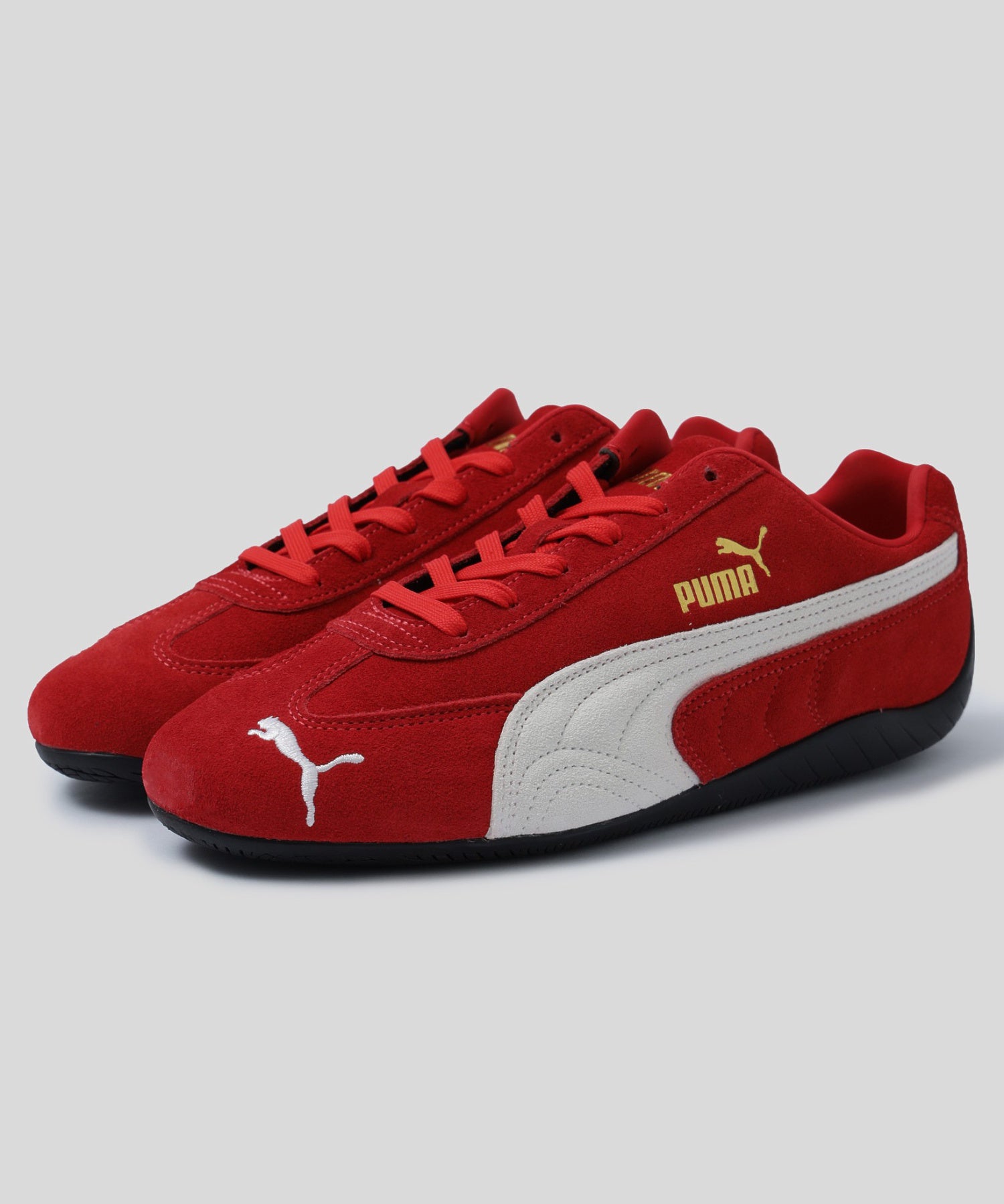 PUMA/プーマ/W SPEEDCAT OG 398846-02