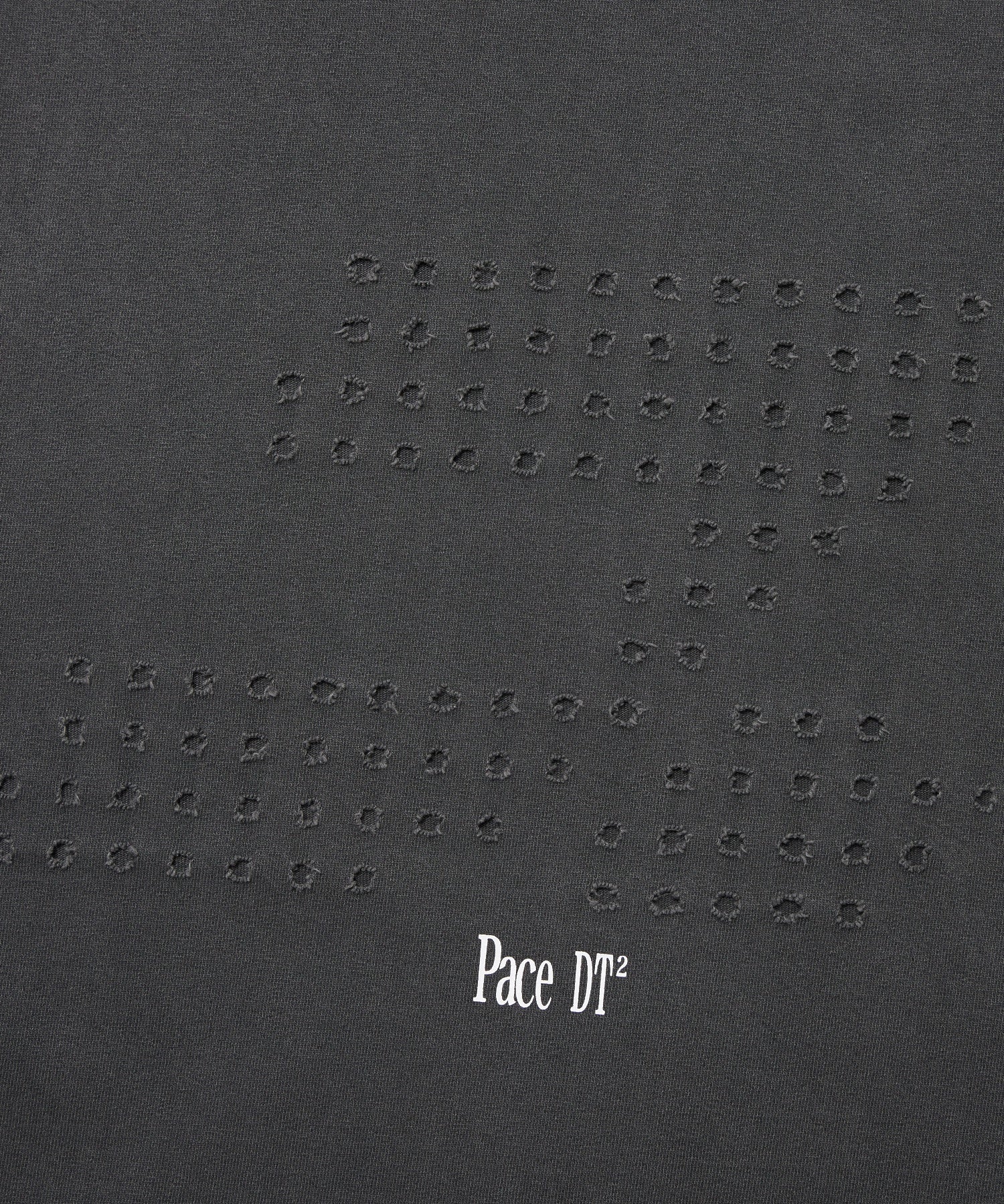 PACE/ペース/DT2 LOGO DRUMMER TANK YR0126
