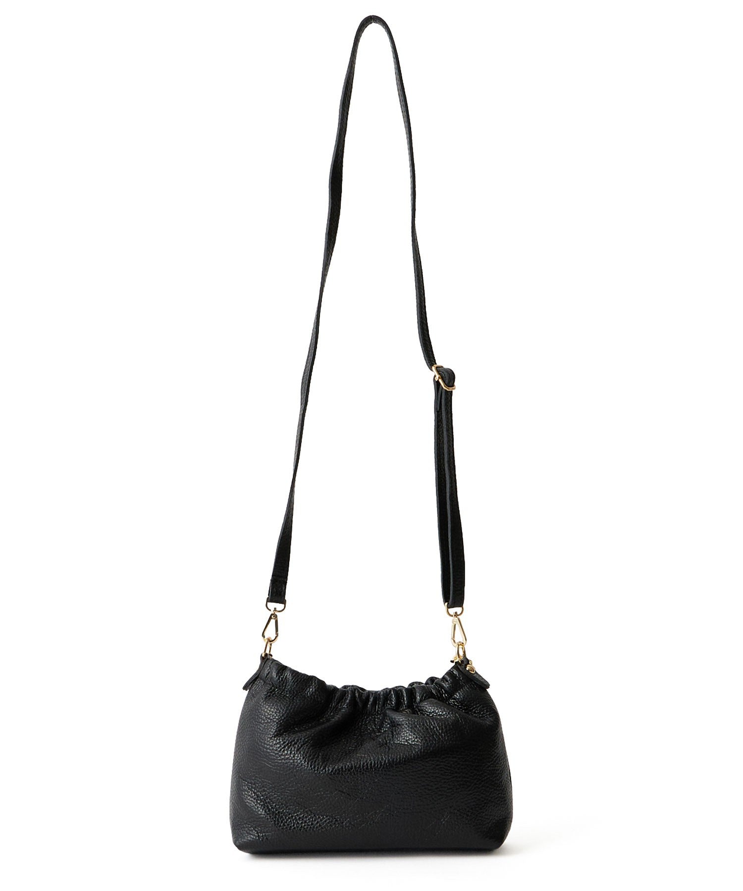 MILLELA FIRENZE/CHAINSHOULDER BAG