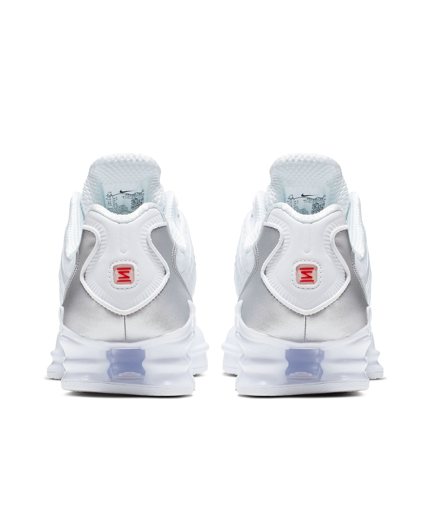 NIKE AR3566-100 WMNS SHOX TL