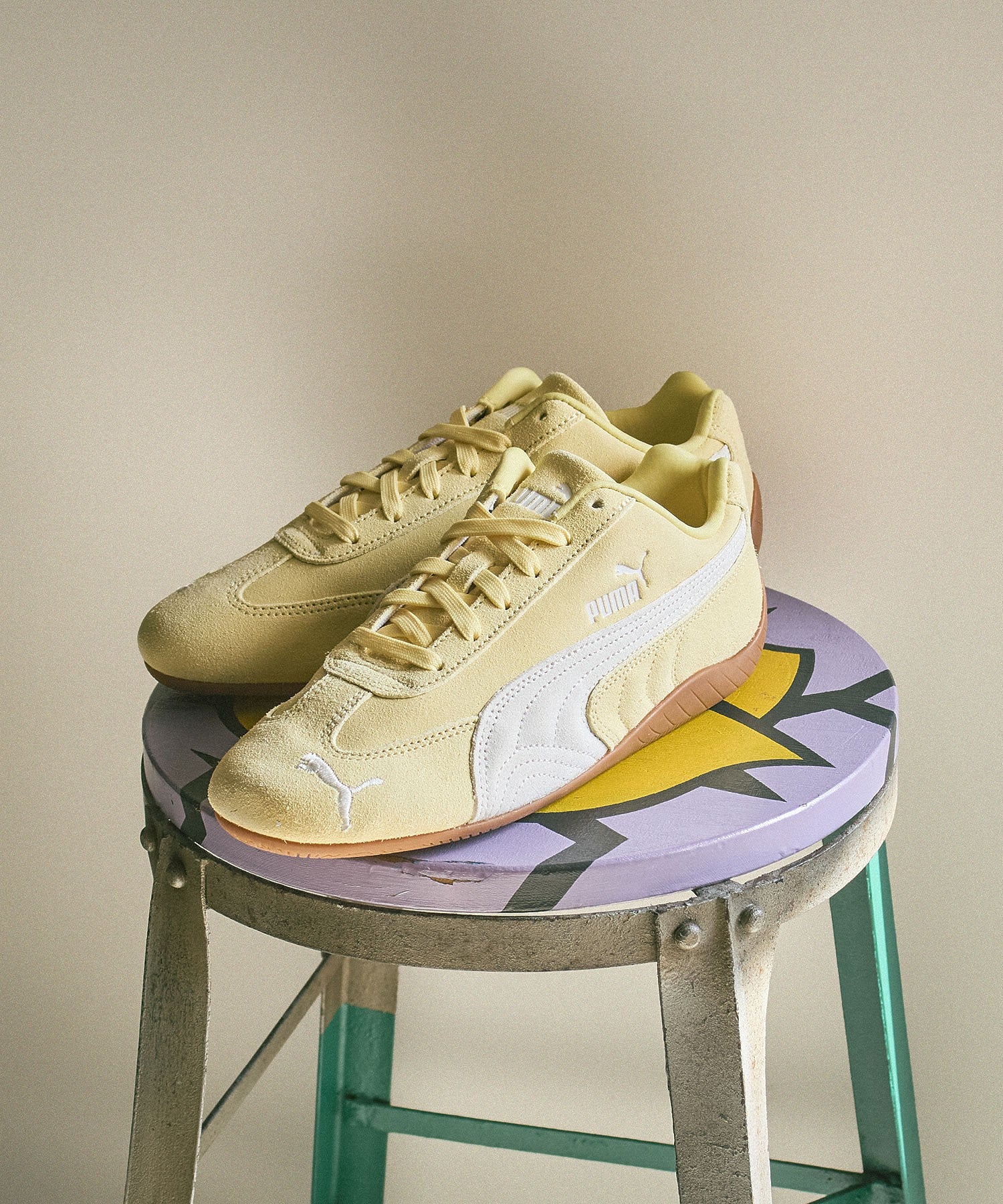 PUMA/SPEEDCAT OG