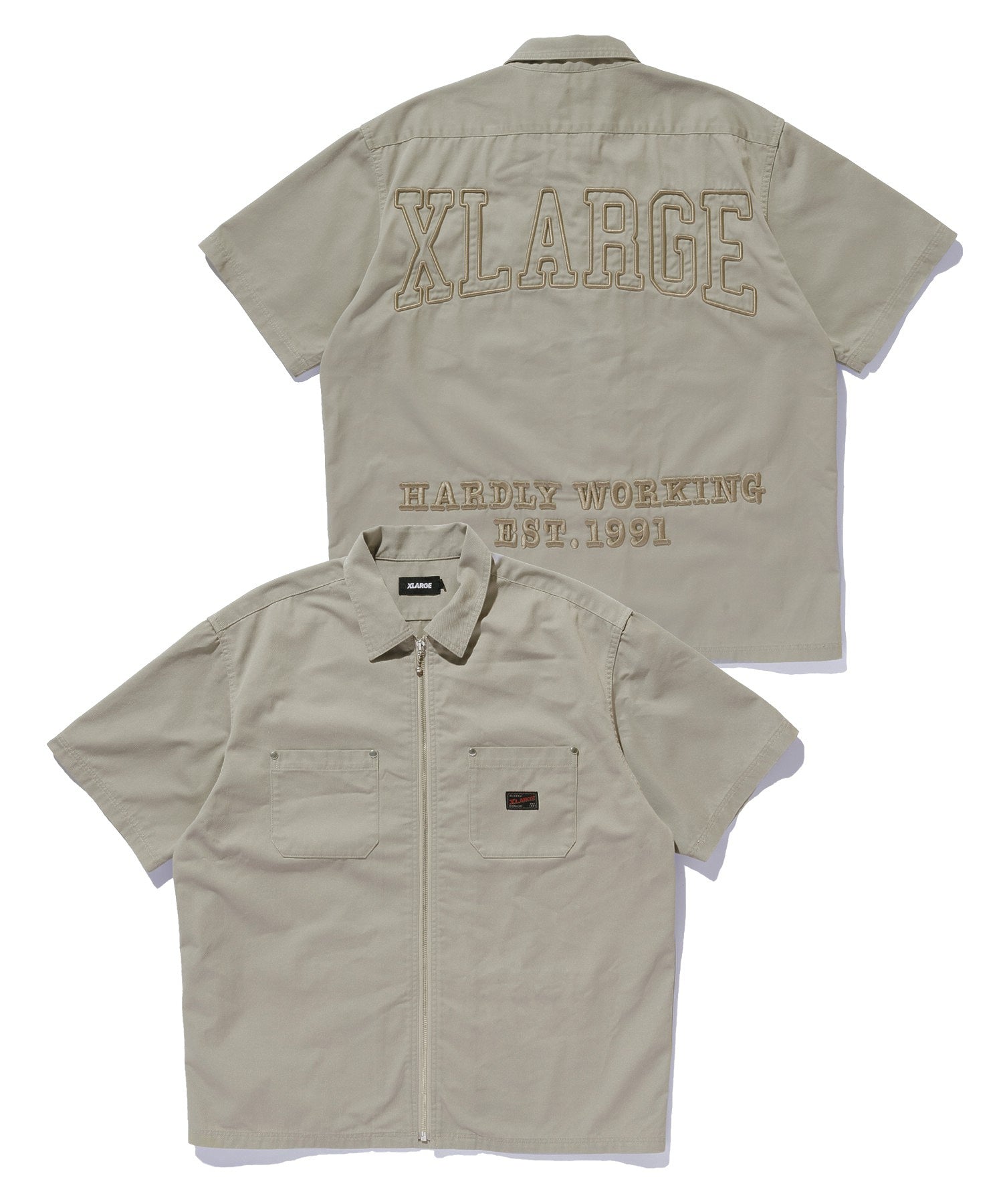 KHAKI