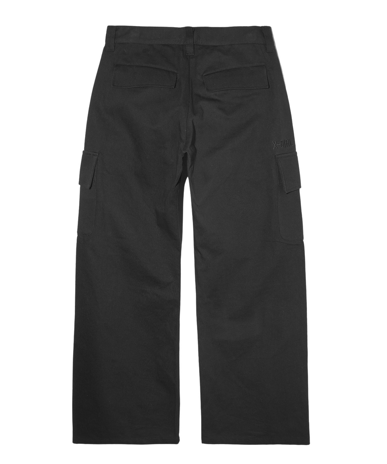CARGO PANTS X-girl