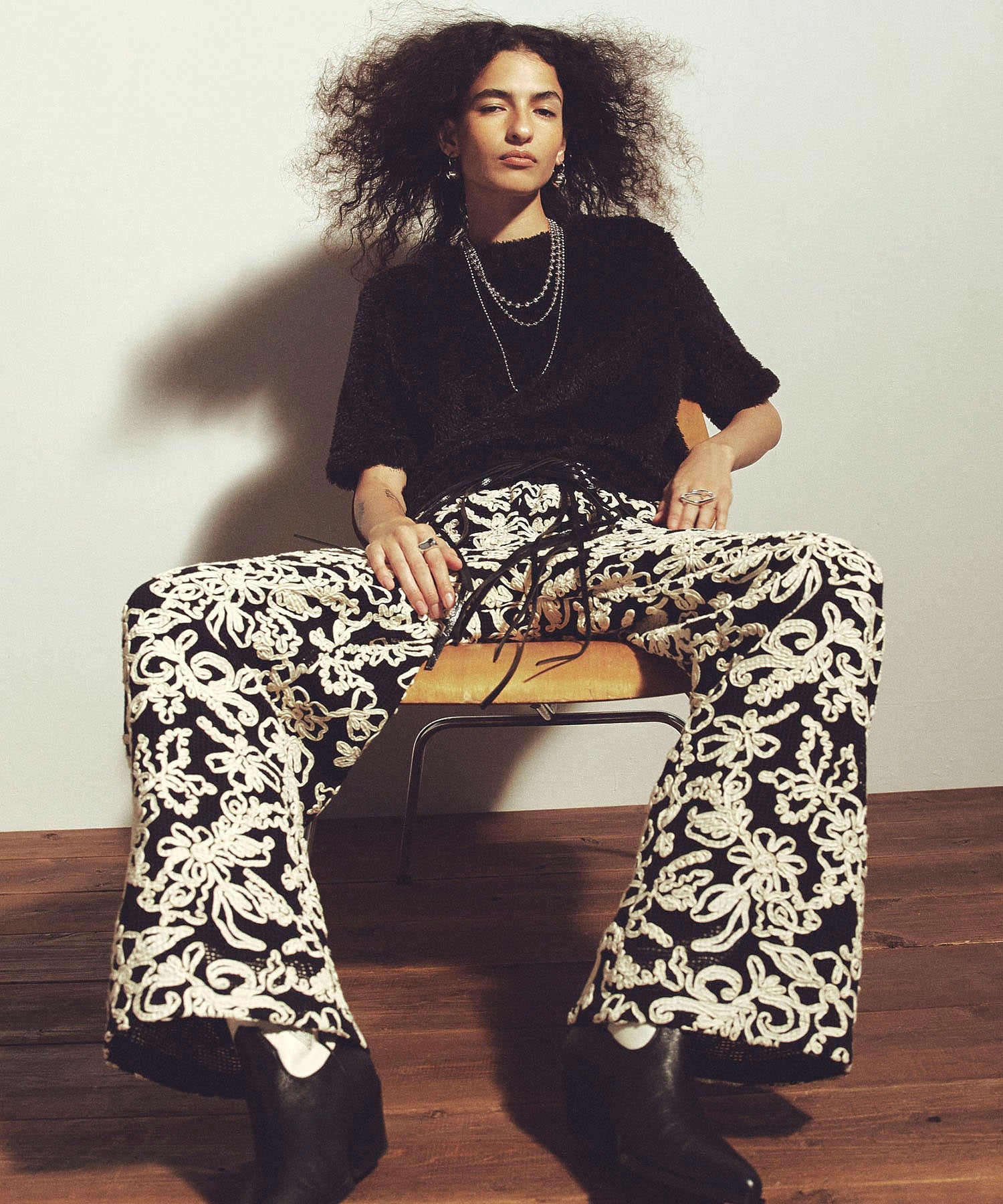 mag.by c/BOA H/S TOP