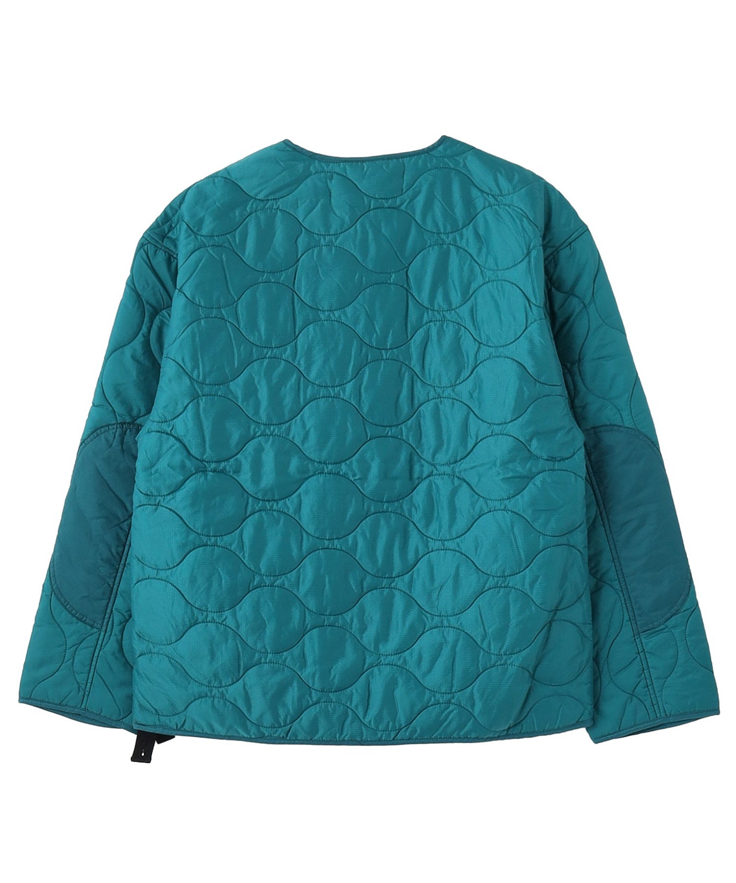 PEACEMAKER/ピースメーカー/Shoulder Zip Liner PCM2ON02ANY