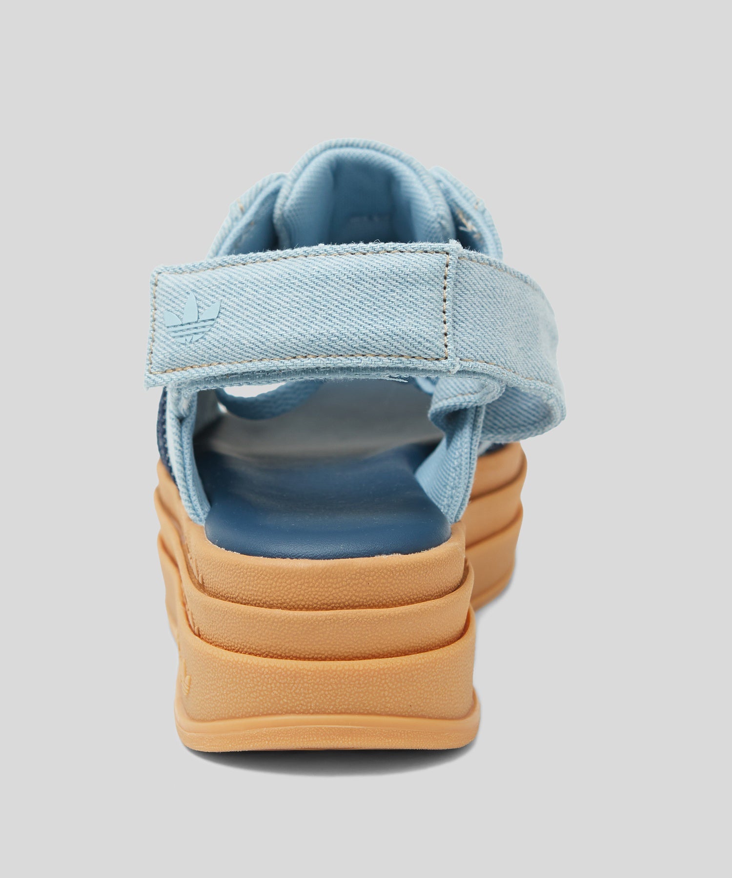 adidas/アディダス/W GAZELLE BOLD SANDAL KI0008