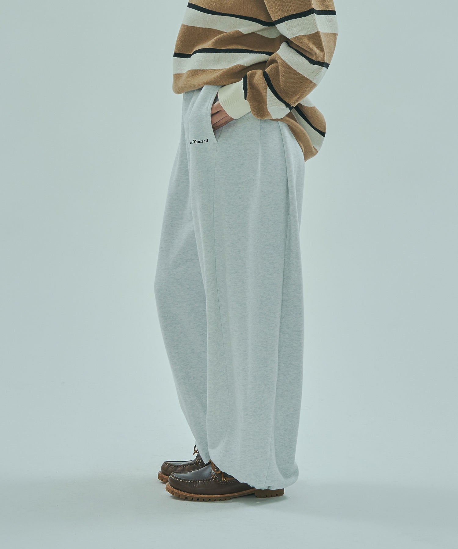 model:160cm 着用サイズ:ONE SIZE