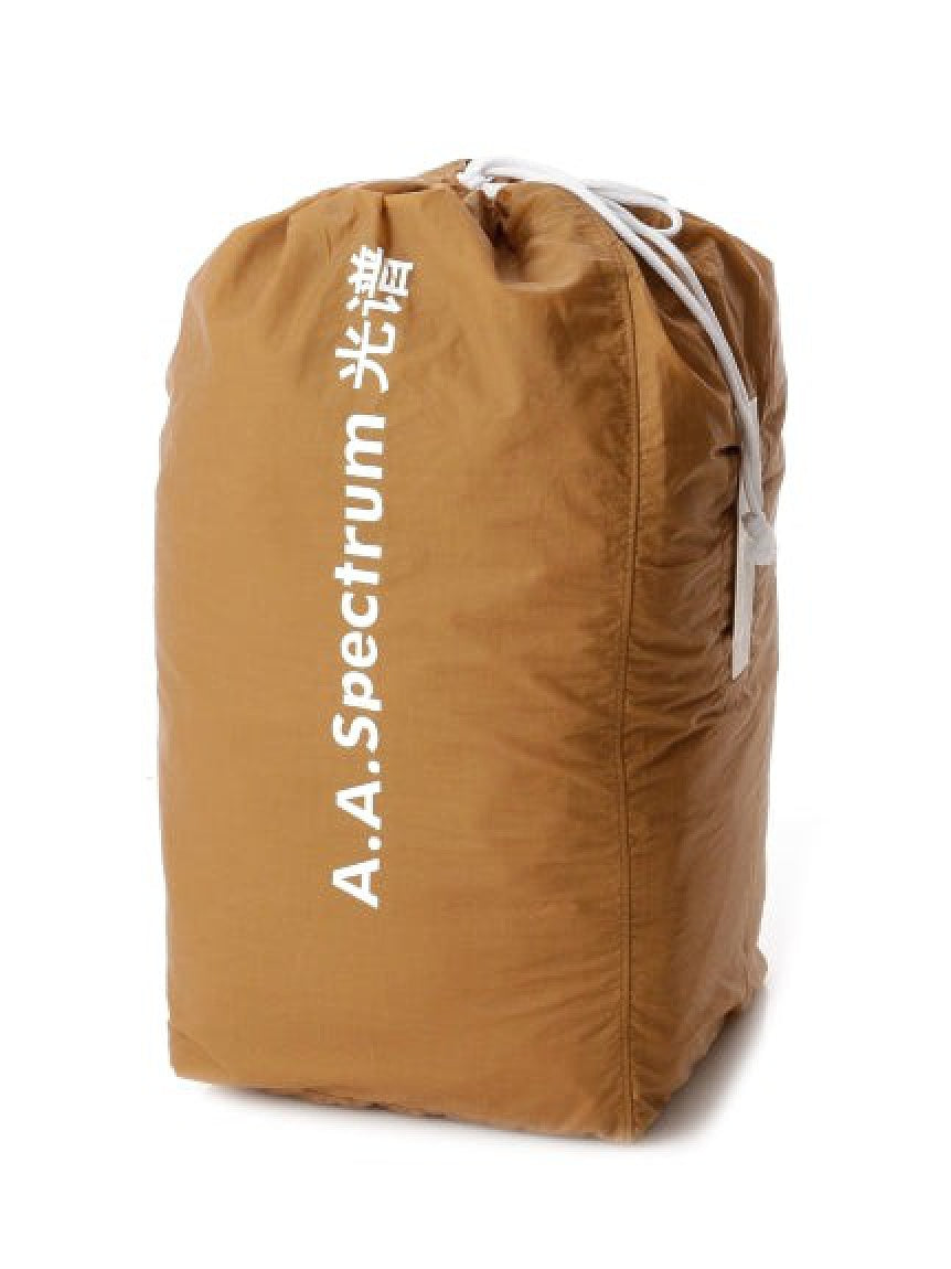 A.A.SPECTRUM DRY CLEAN BAG AA20112001