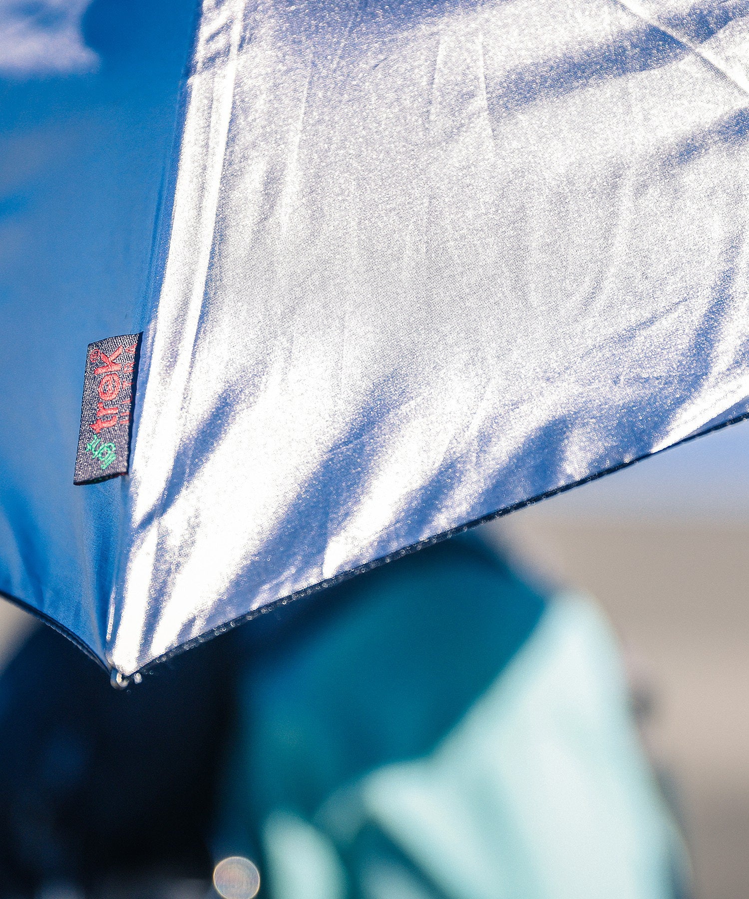 【EuroSCHIRM】ES ﾗｲﾄﾄﾚｯｸ ULTRA ｼﾙﾊﾞｰUV