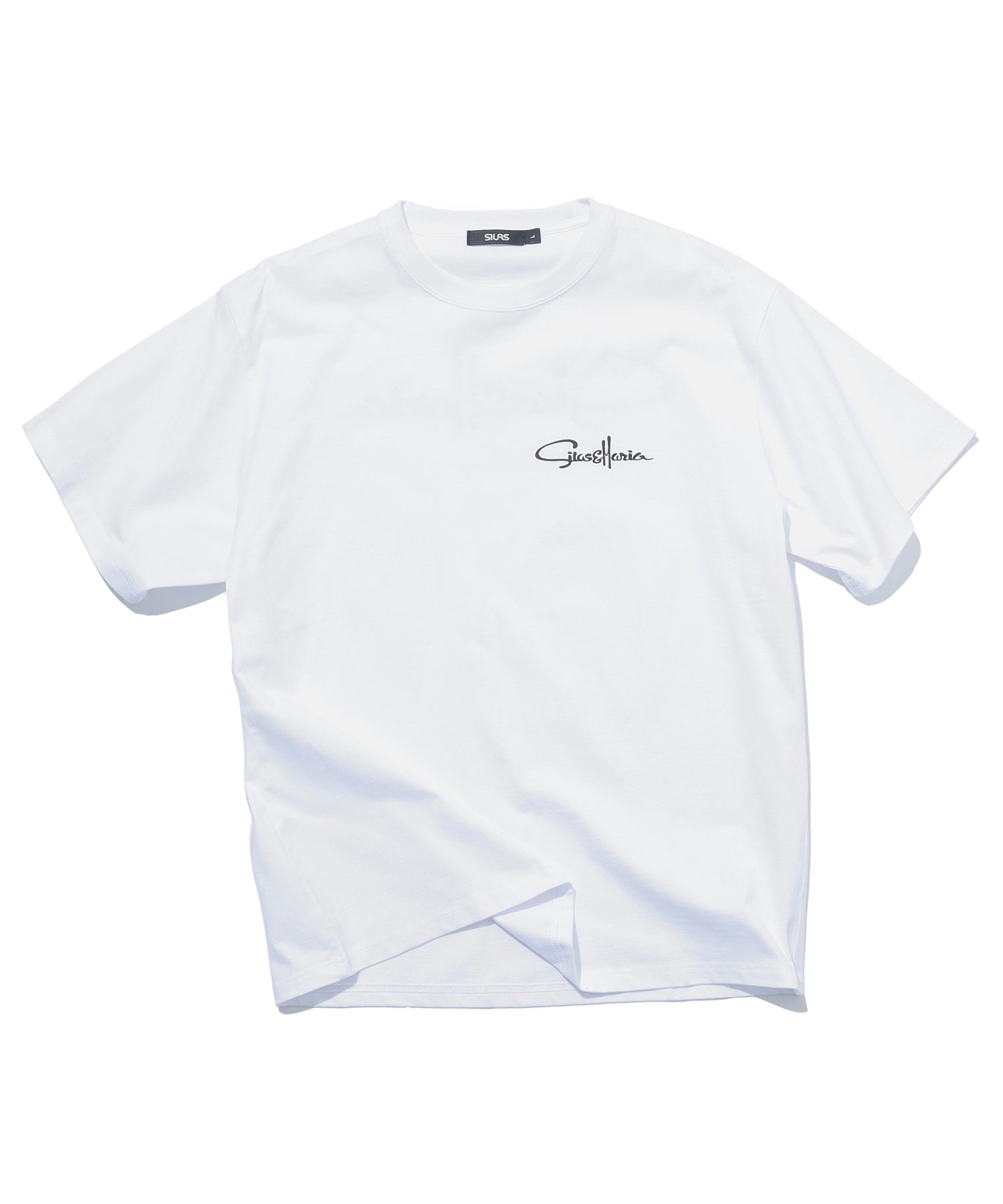 SIGNATURE S/S TEE