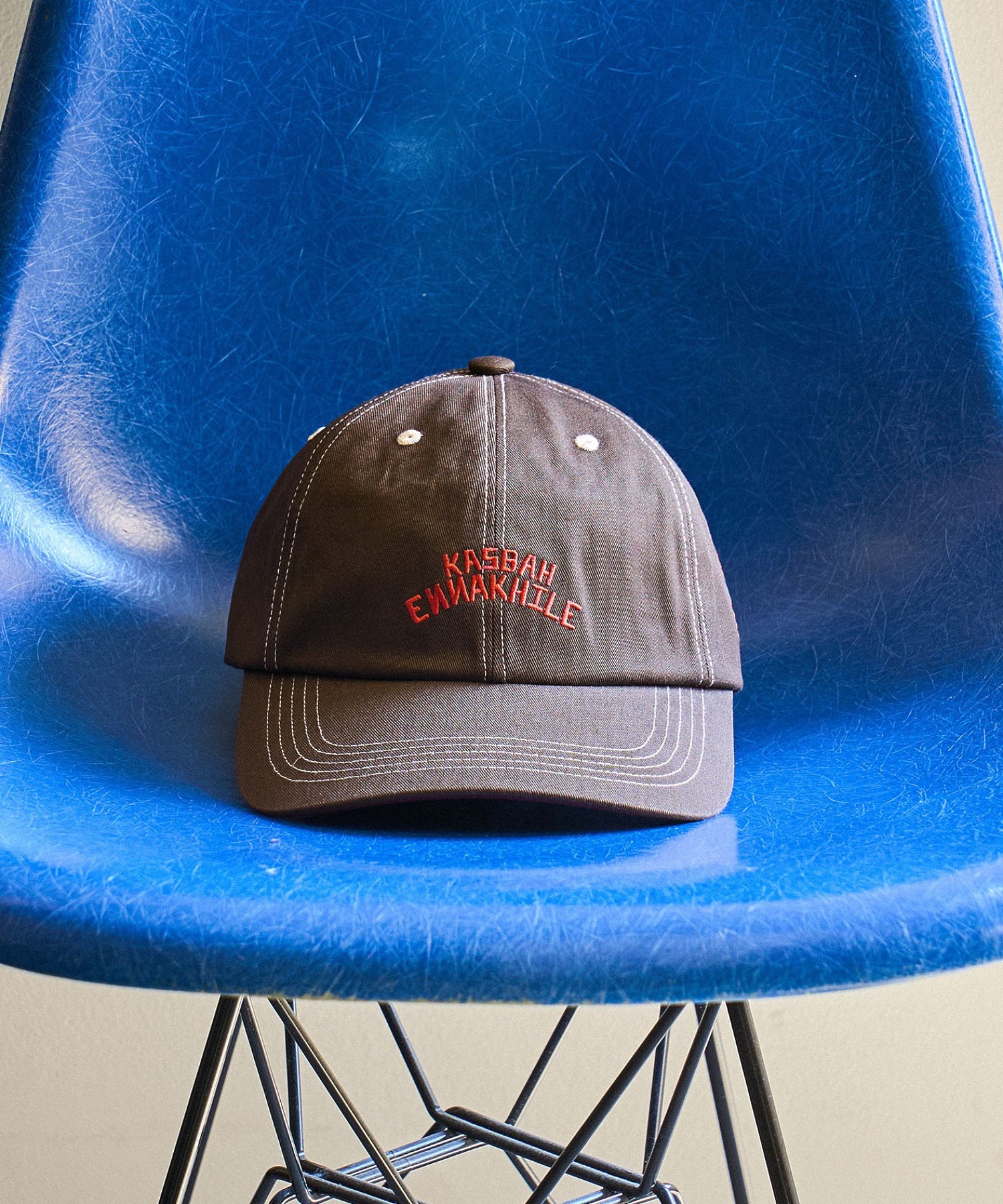 LY/SIGN CAP
