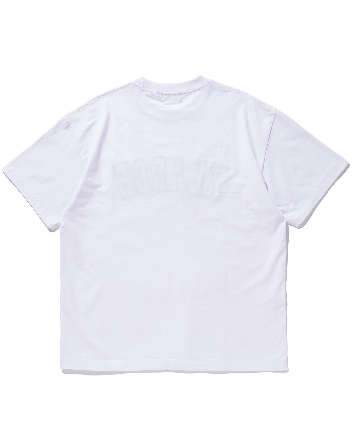 BANDANA LOGO S/S TEE