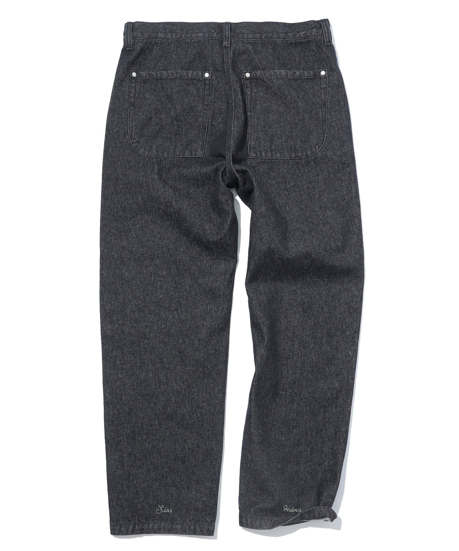 RIVET PANTS