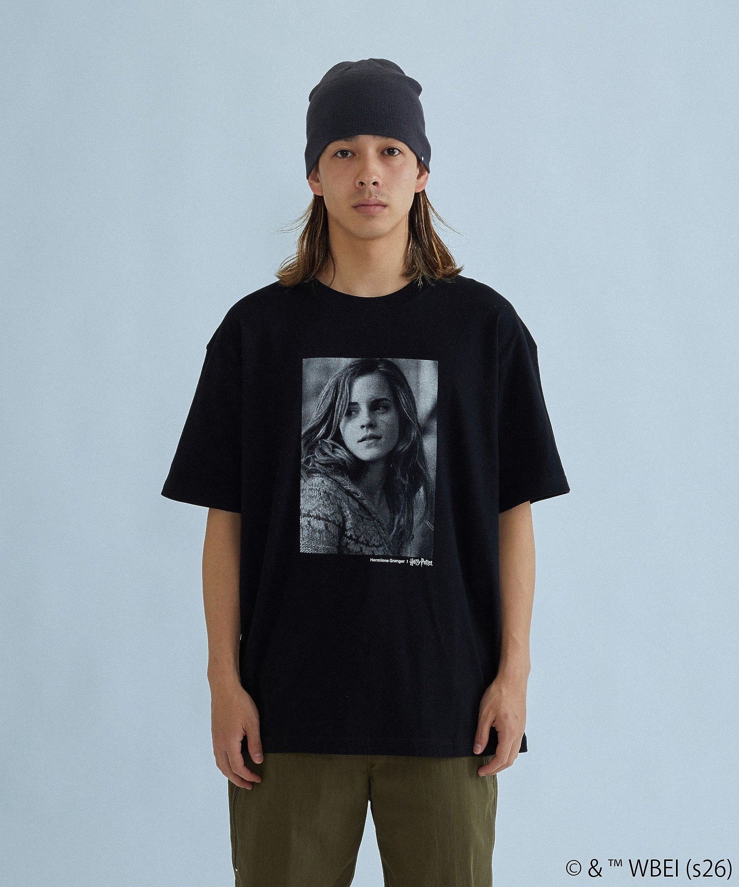 HERMIONE S/S TEE