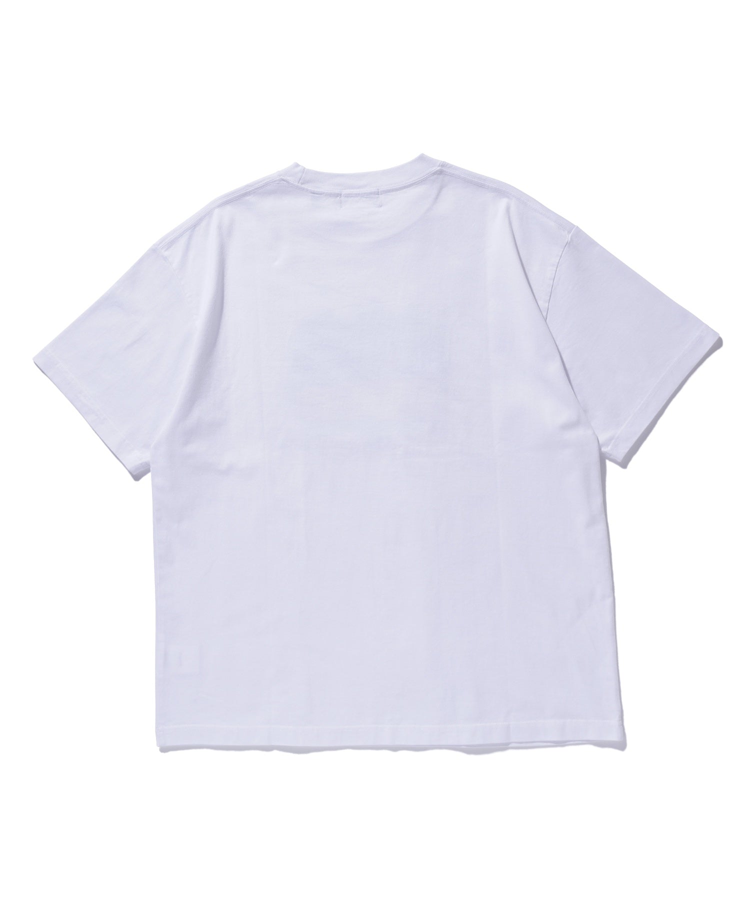 SKYLINE S/S TEE