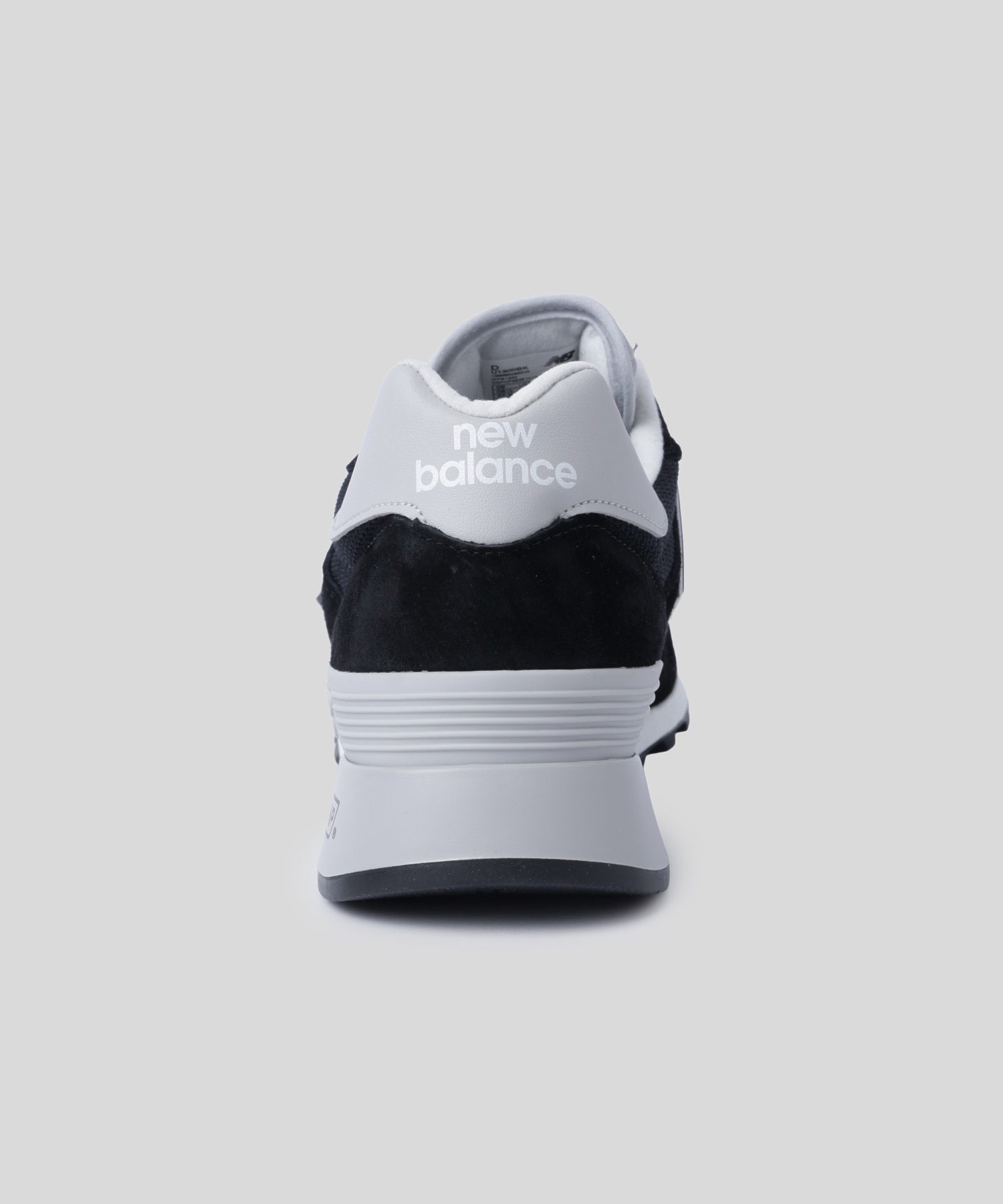 NEW BALANCE/ニューバランス/U1300BK