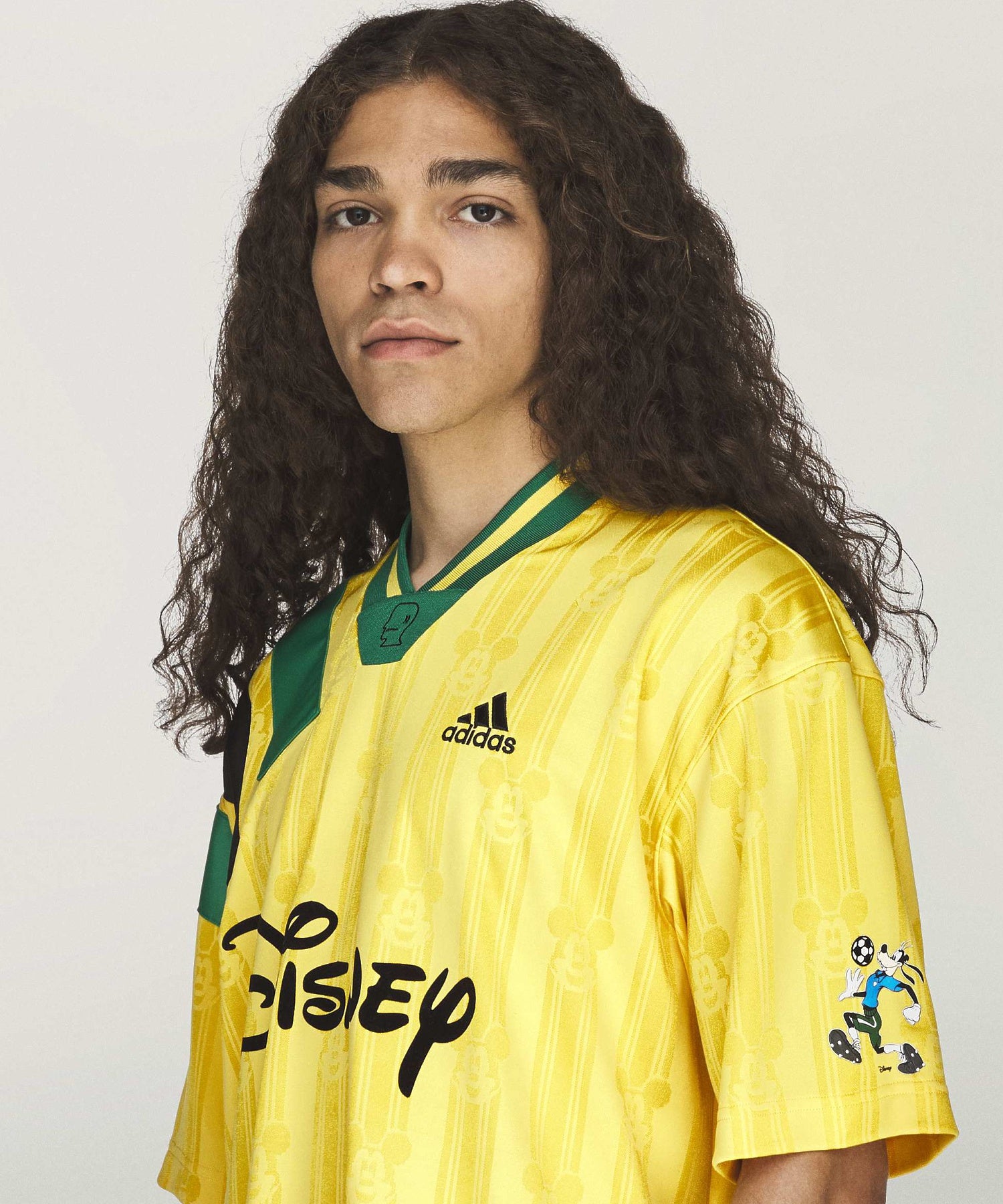 adidas/アディダス/BD DISNEY FB JERSEY KR5195