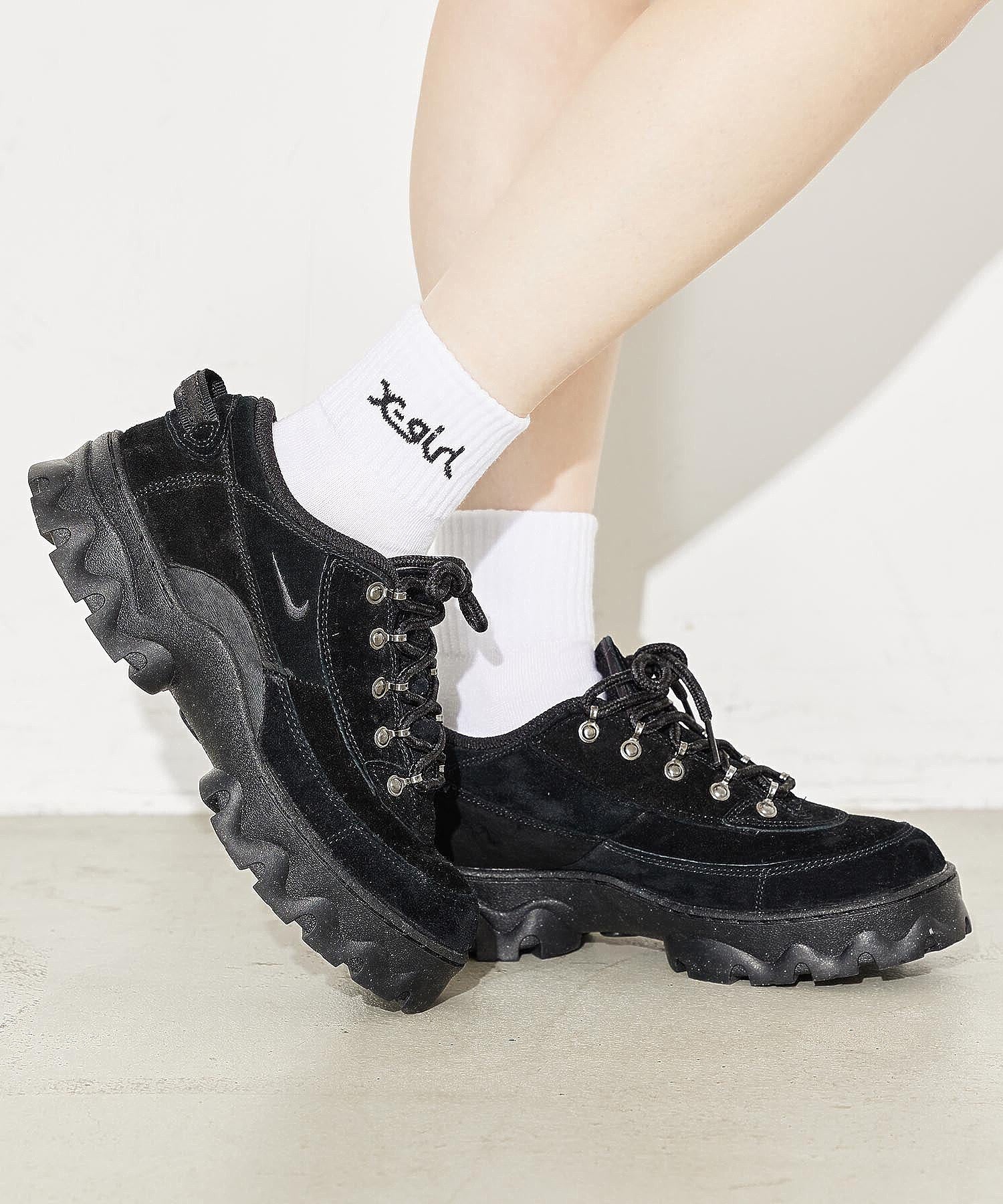 LOGO 2P SOCKS