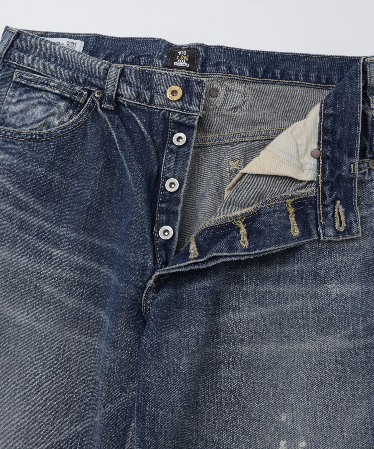 Lee/リー/RIDERS JEAN LM1031-146