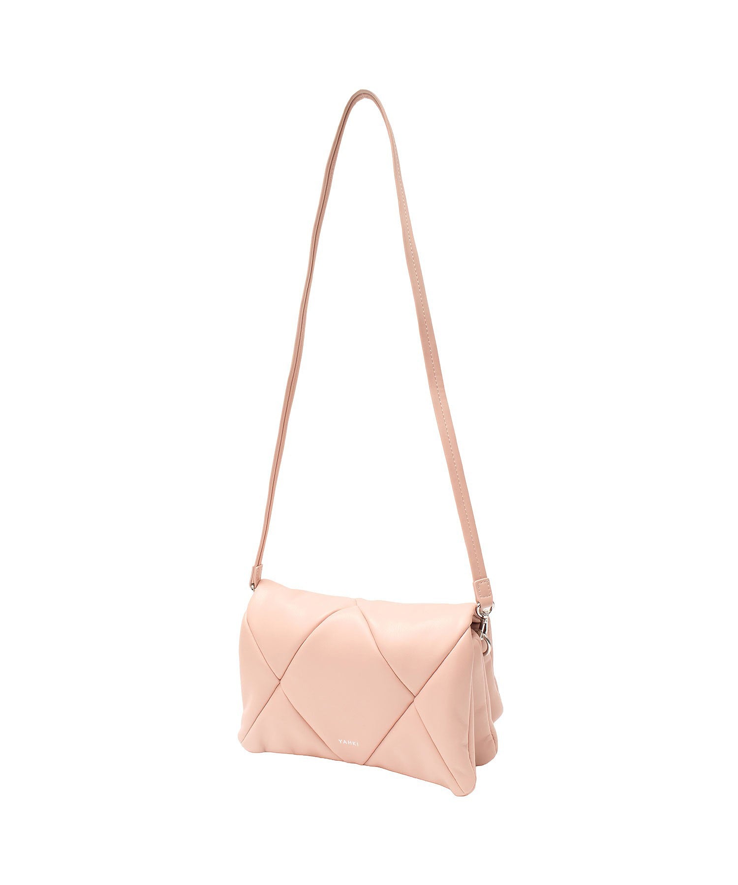 YAHKI/FAKE SHOULDER BAG