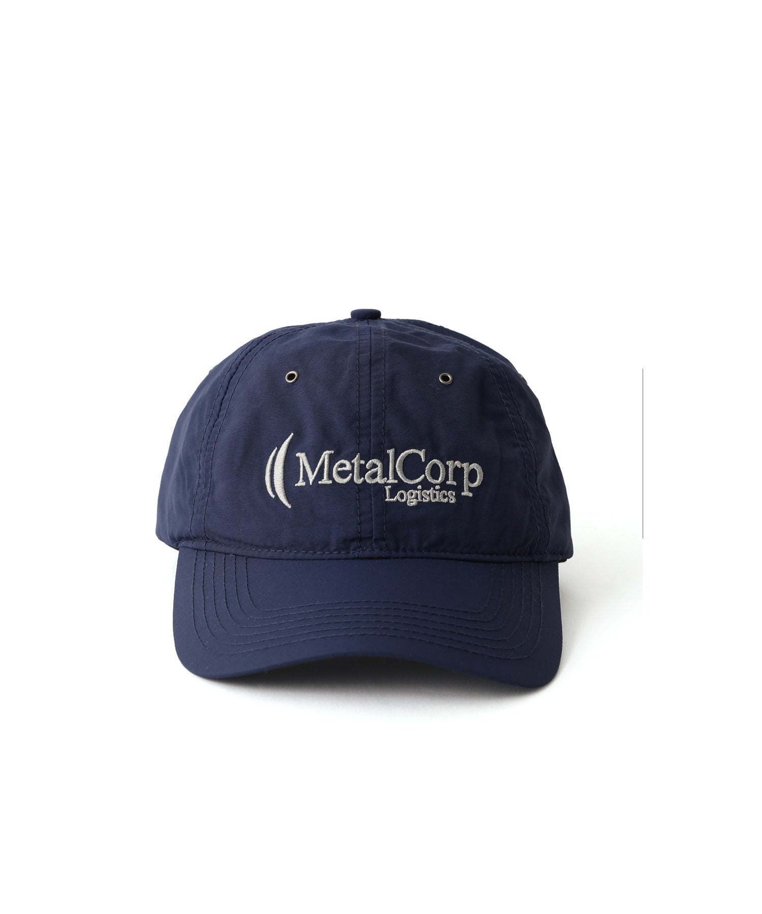 METALWOOD/メタルウッド スタジオ/METALCORP DAD HAT MWS25-01-111