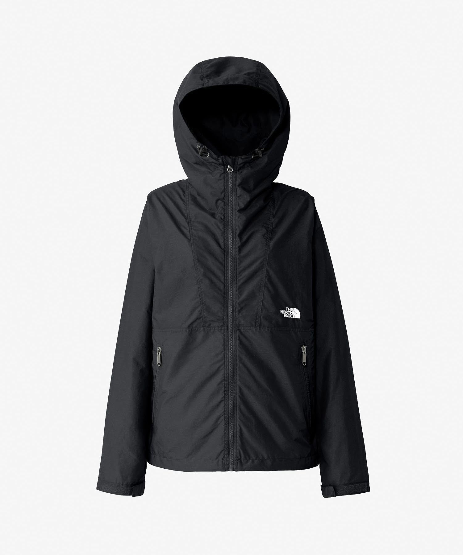 THE NORTH FACE/Compact Jacket