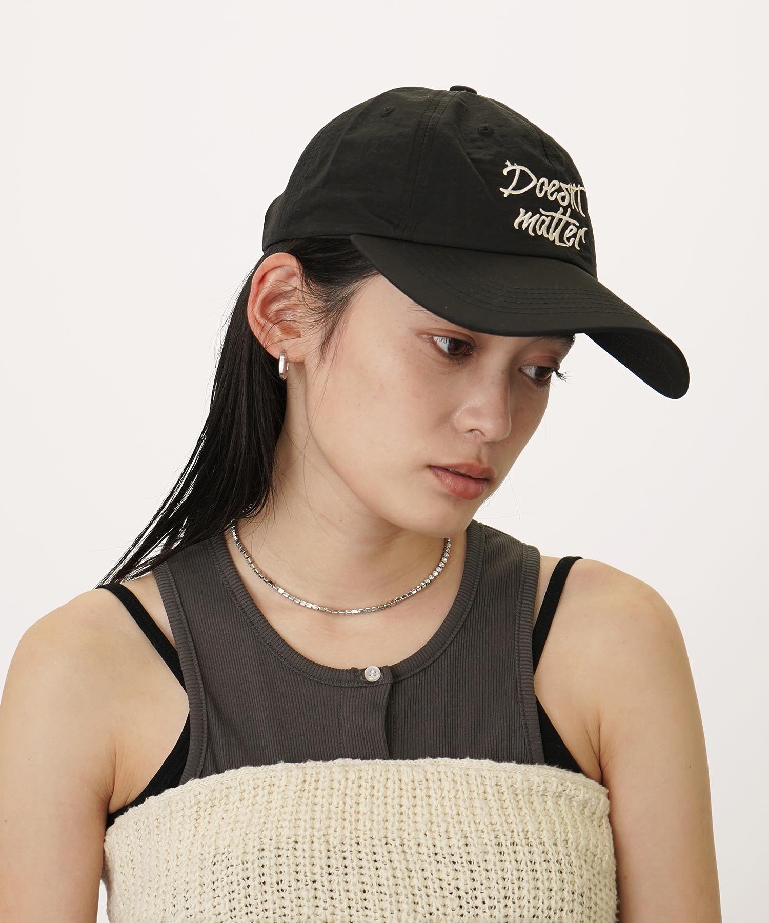 タフタロゴCAP