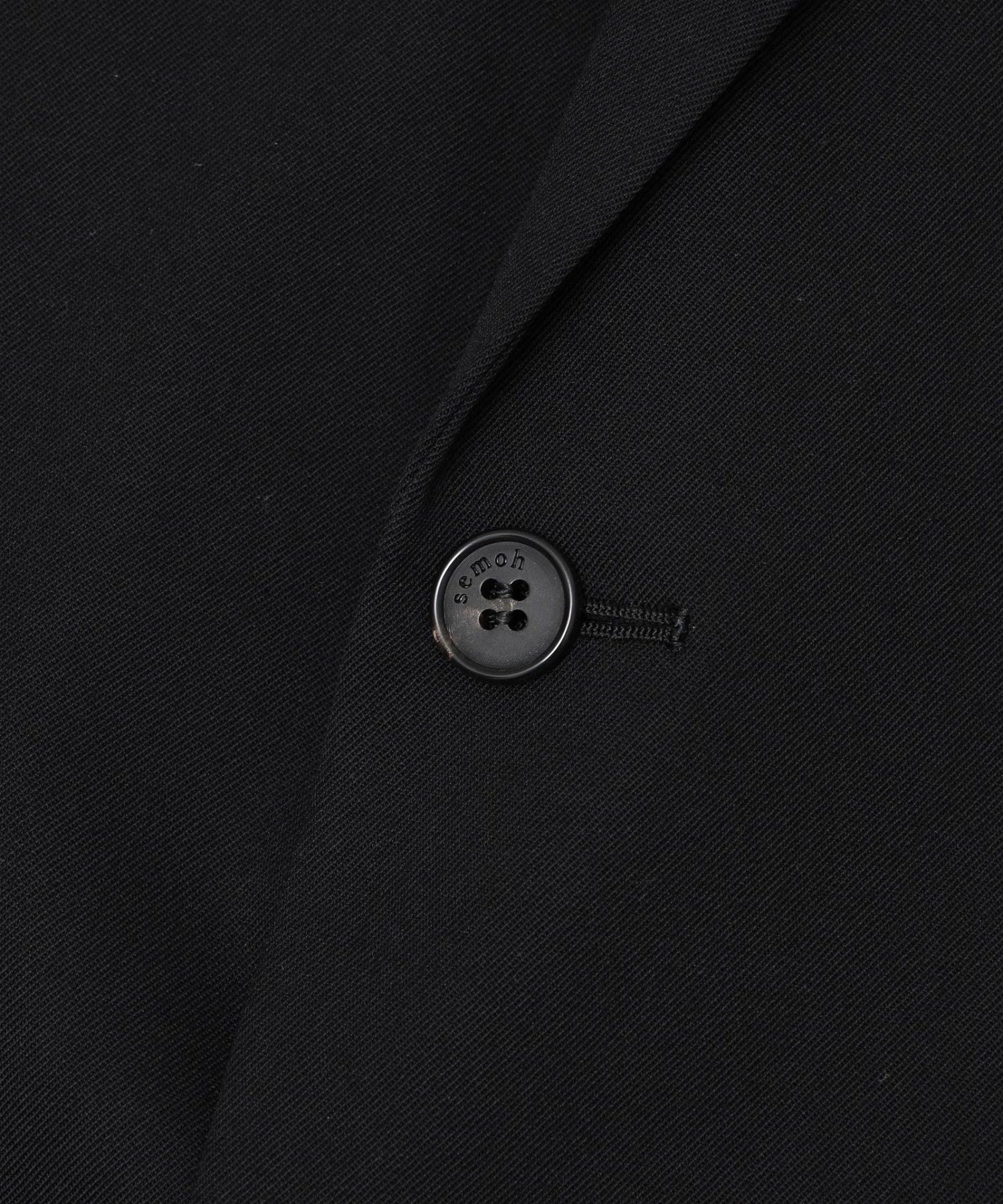 SEMOH/セモー/Tailored Jacket 29-5-01