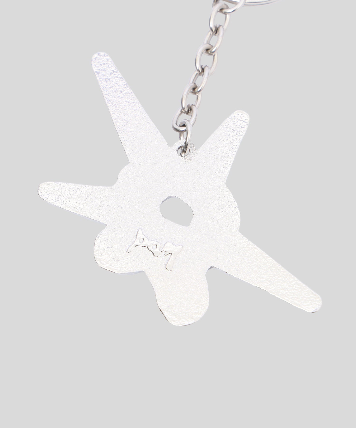PERKS AND MINI/パークスアンドミニ/URCHIN KEYRING 10447