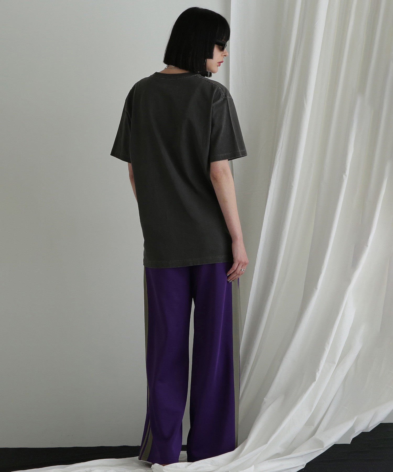 【WEB・一部店舗限定】イーグルプリントTシャツ