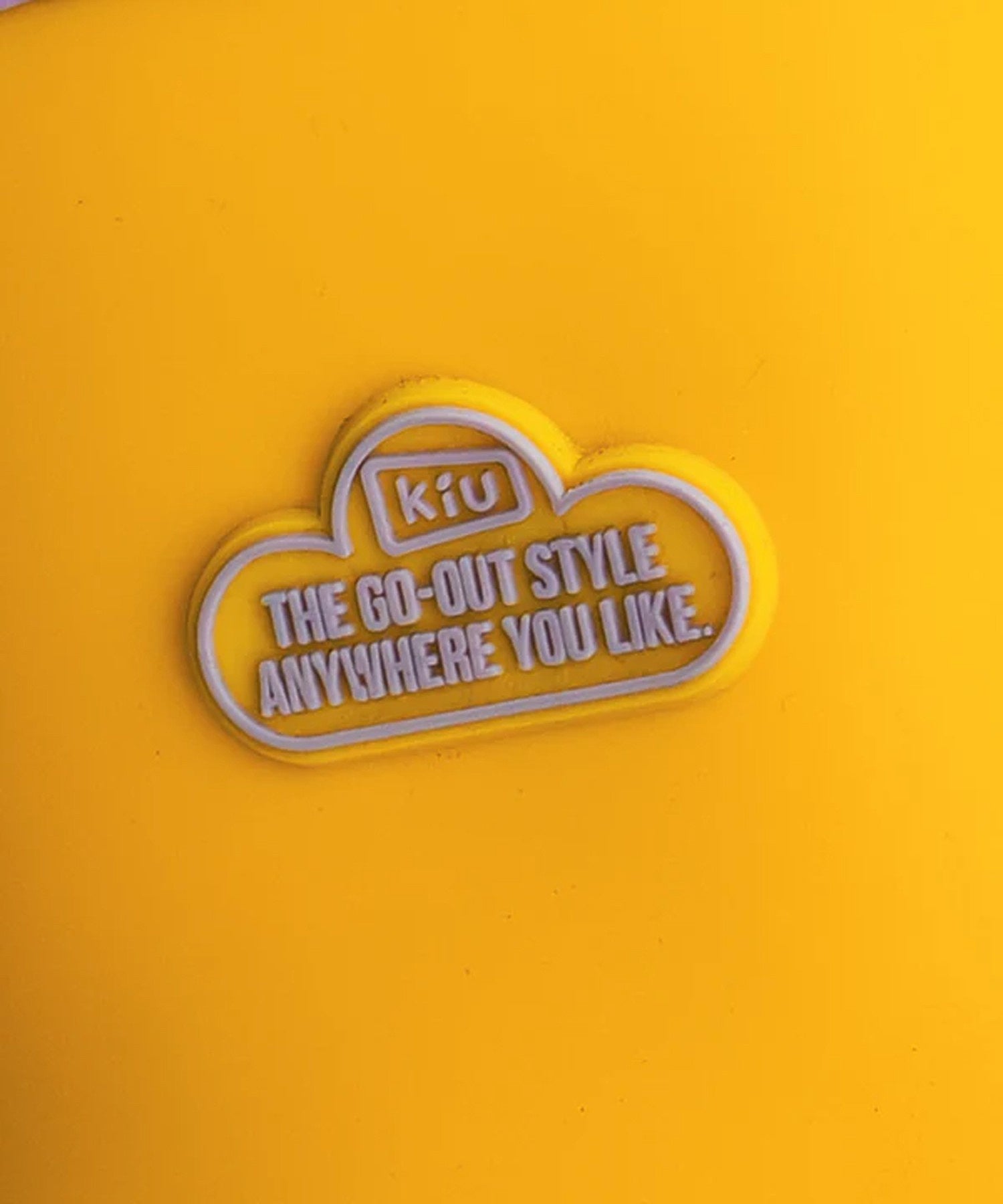 【KiU】KIDS RAIN BOOTS