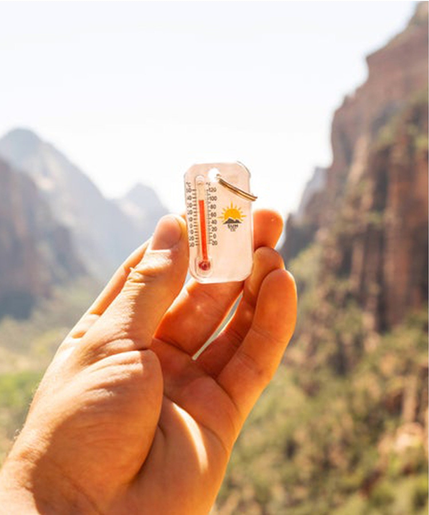 【SUN COMPANY】ｼﾞｯﾌﾟｵｰｹﾞｰｼﾞ ｵﾘｼﾞﾅﾙﾛｺﾞ