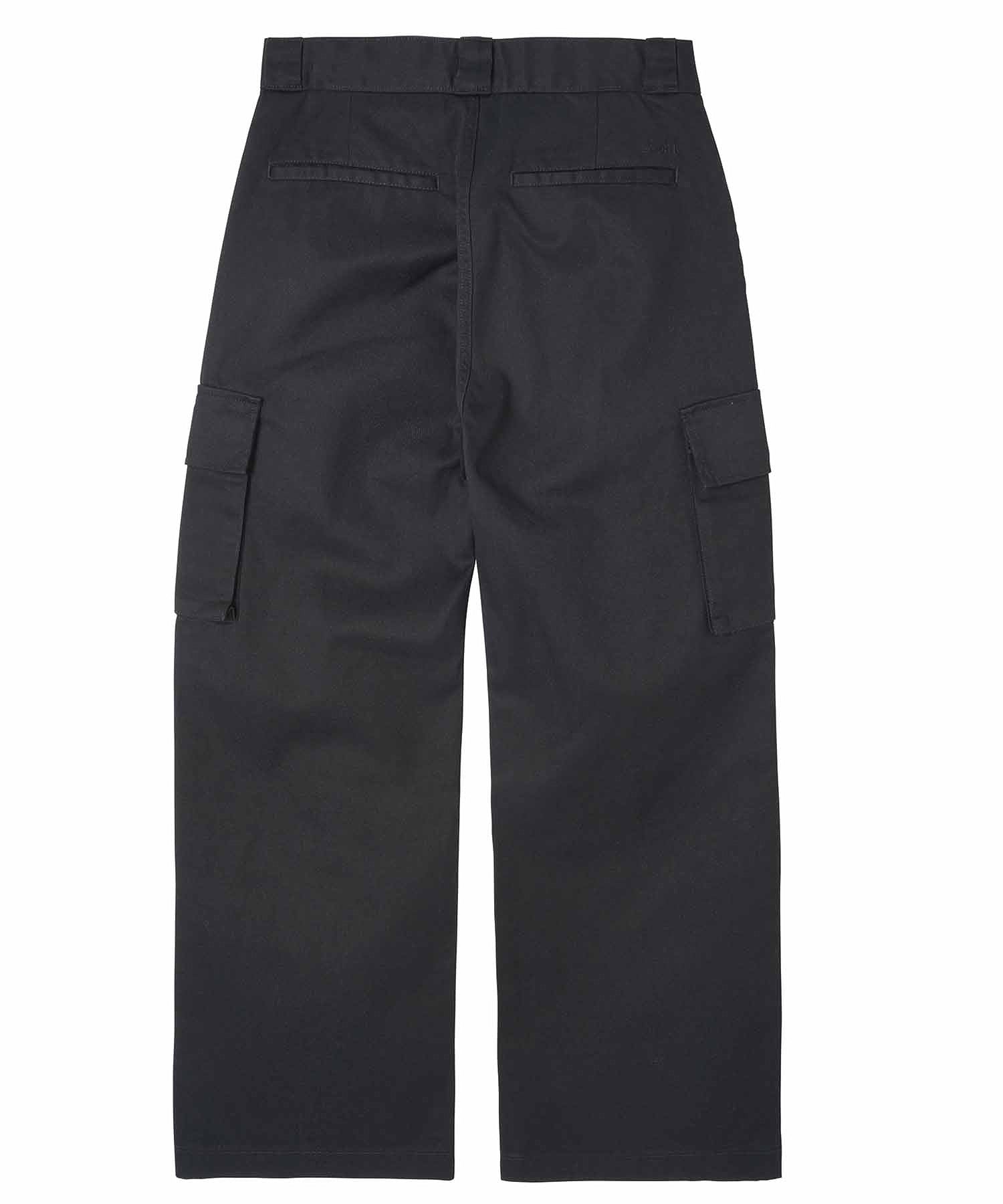 WIDE LEG CHINO PANTS X-girl