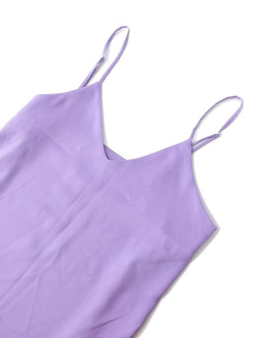 X-GIRL X FAFI CAMISOLE DRESS