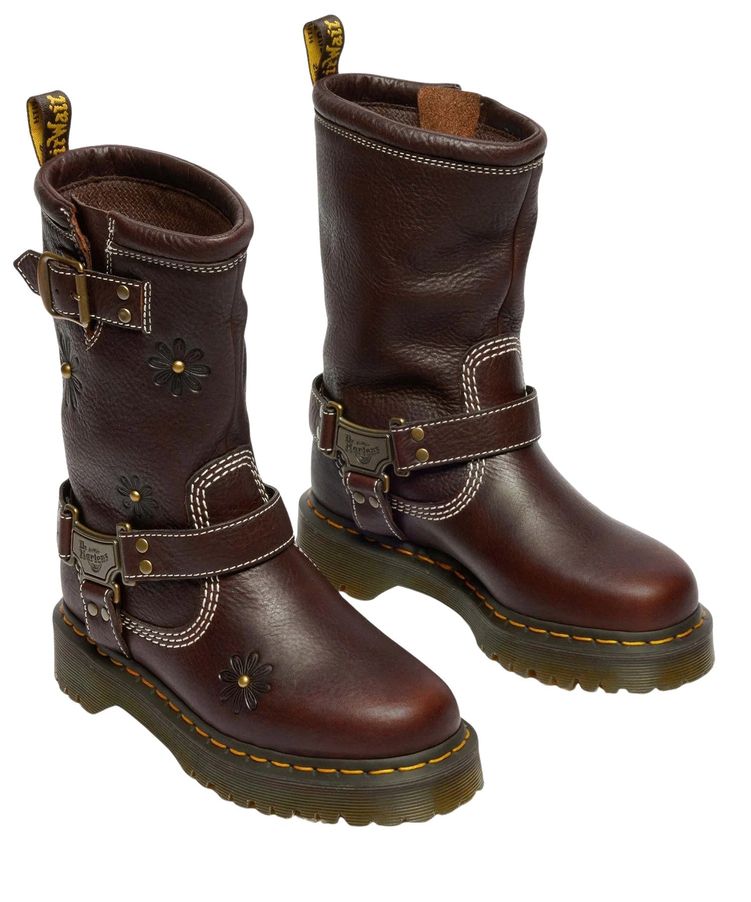 DR.MARTENS/RIGGER BOOT