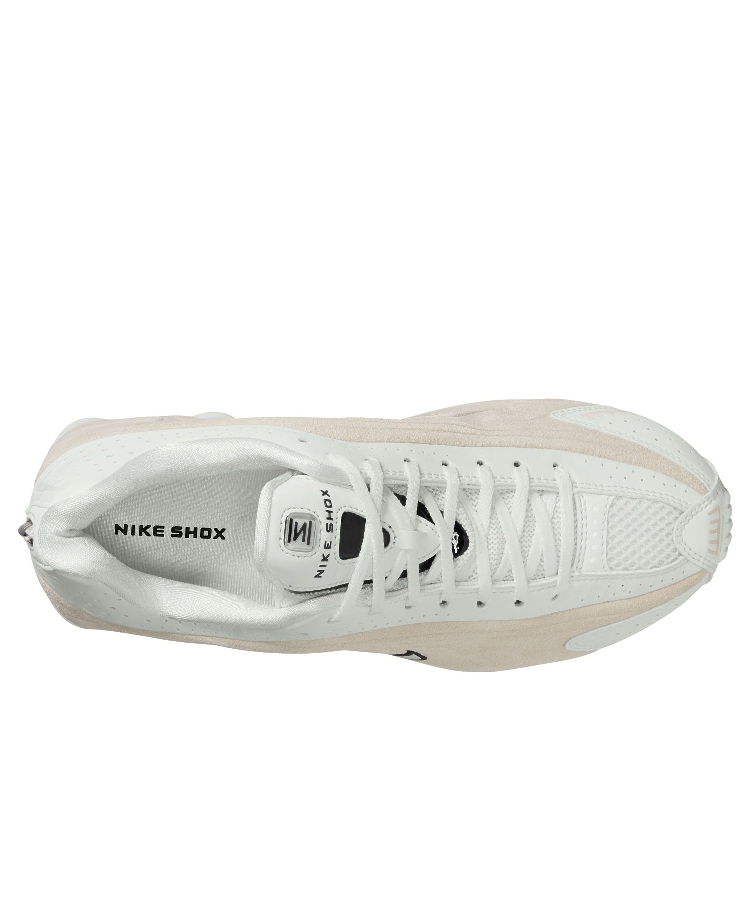 NIKE/ナイキ/WMNS SHOX R4 HQ7739-100