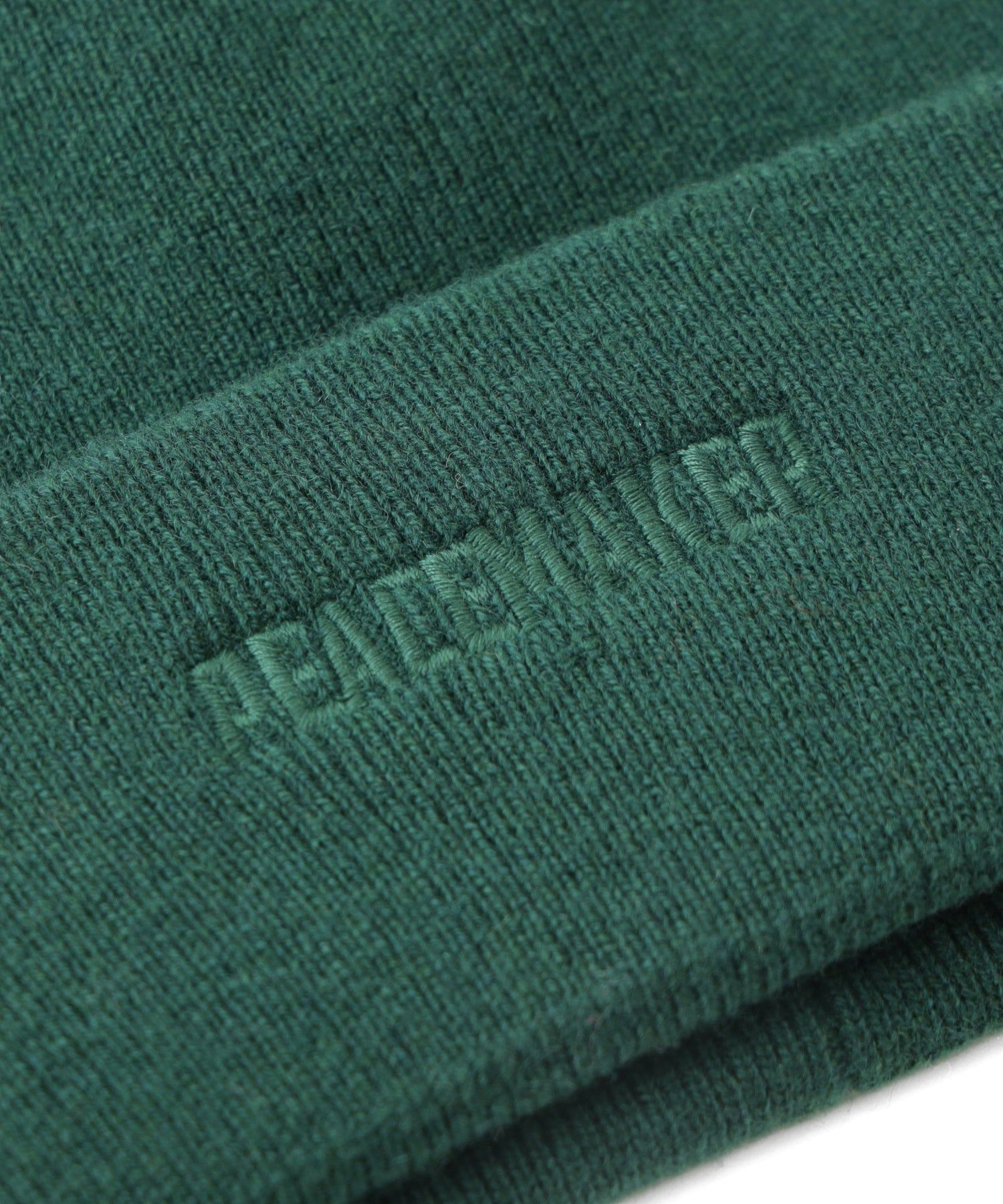 PEACEMAKER/ピースメーカー/BEANIE PCM2OA10AFL