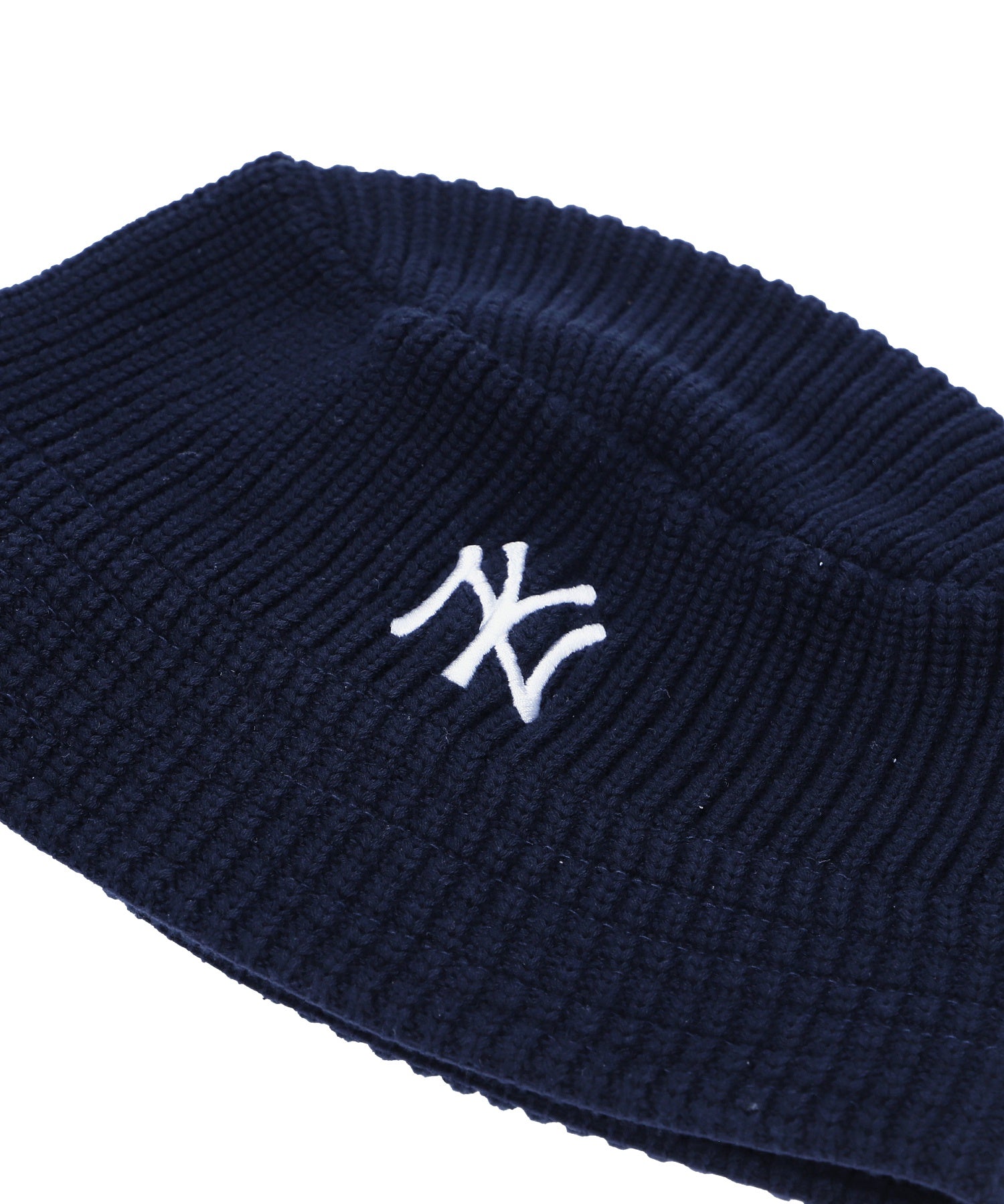 NEW ERA/ニューエラ/KNIT BUCKET NY