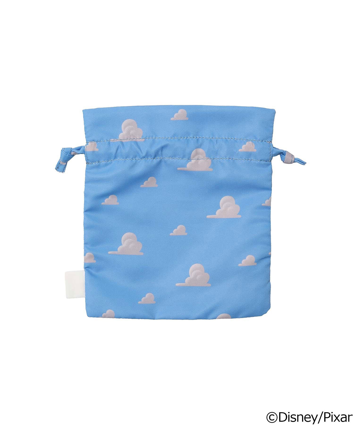 TOY STORY / DRAWSTRING POUCH