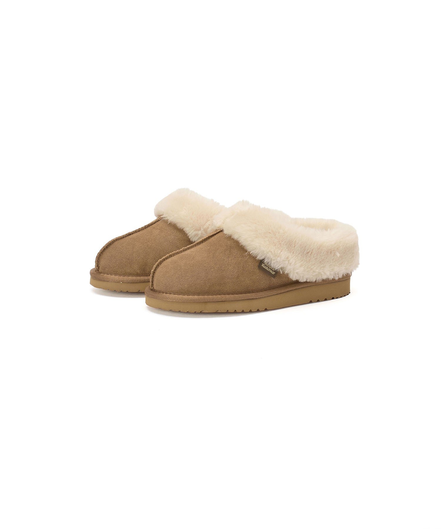 Rockfish Weatherwear/ORIGINAL WINTER FUR MULE