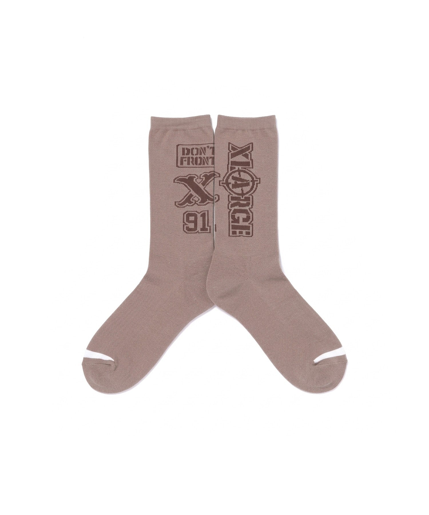 XL SOCKS