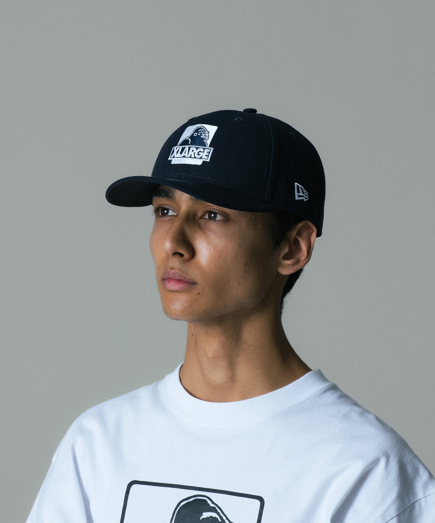 XLARGE×NEW ERA OG SNAPBACK CAP