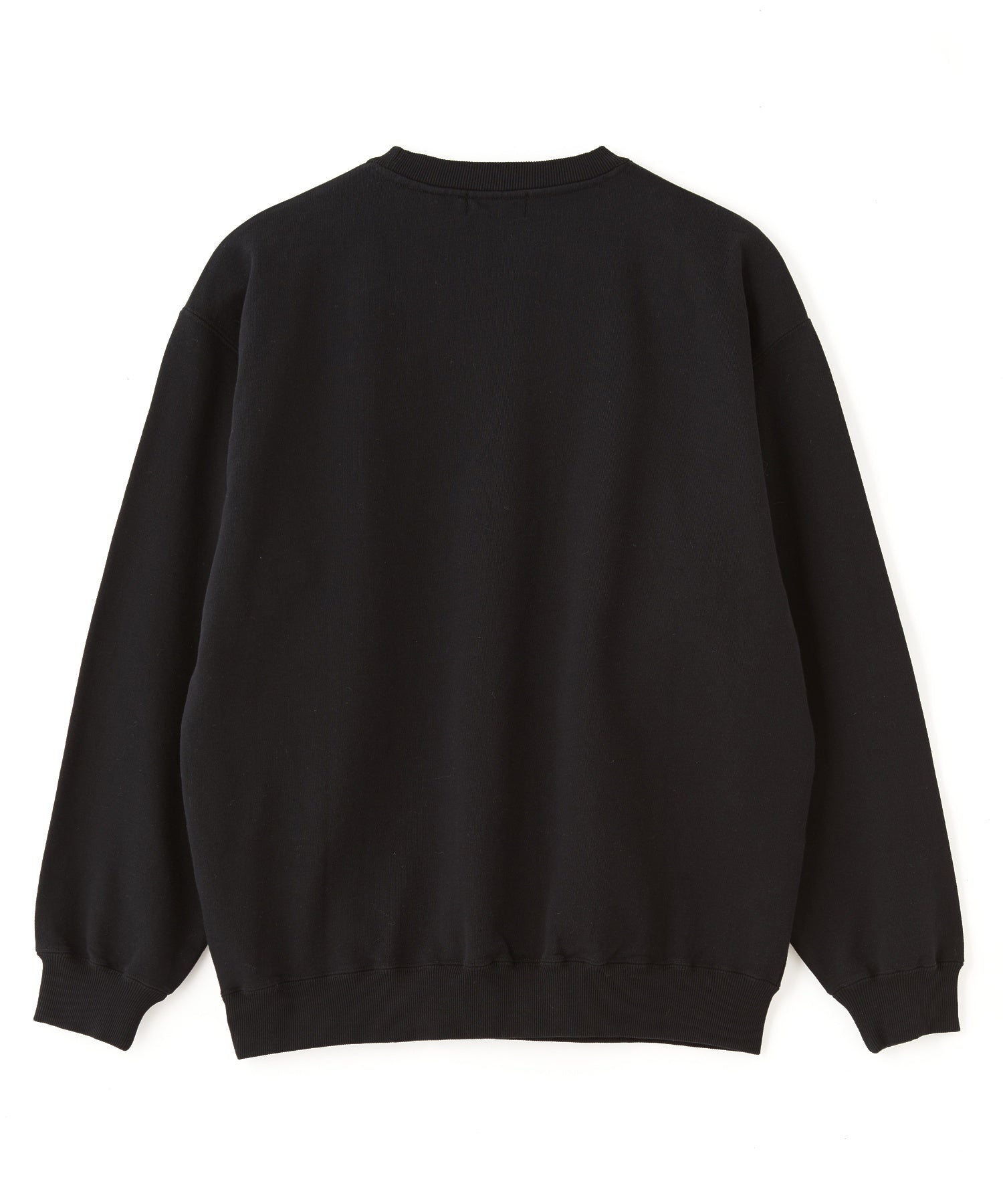 OLD ENGLISH CREWNECK SWEATSHIRT
