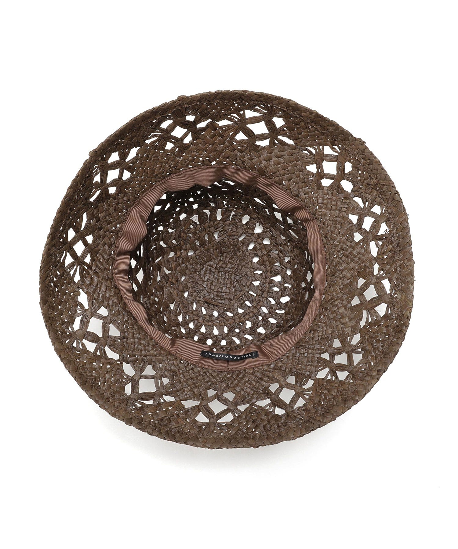 JUNK PRODUCTIONS/HAT