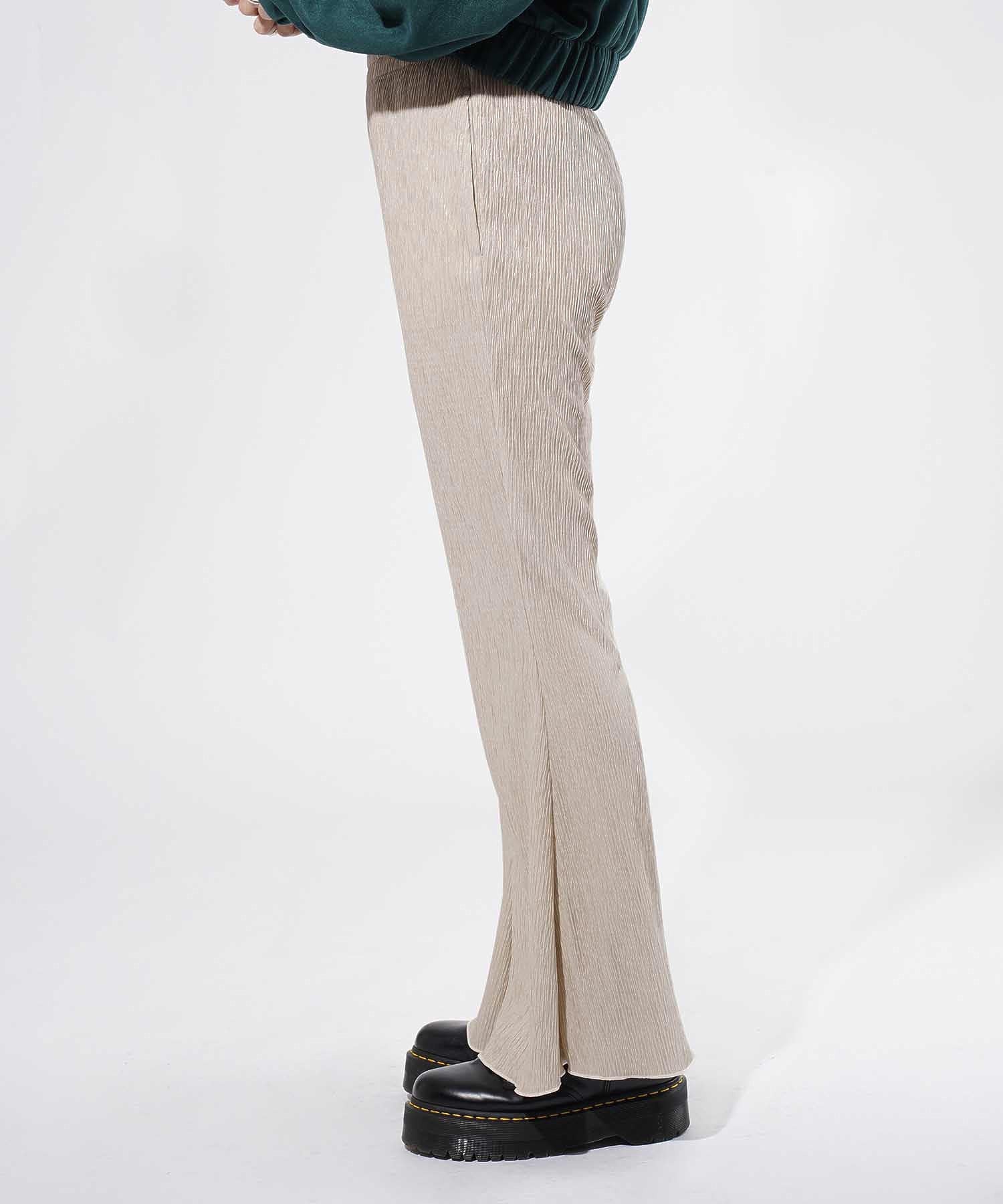 STAFF:身長：162cm 着用サイズ：M　※商品の色味の目安は、商品単体の画像をご参照ください。