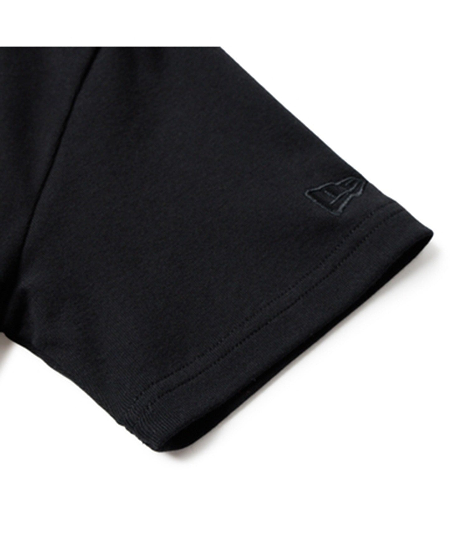 【NEWERA】WS SS MINI TEE PPG BLK