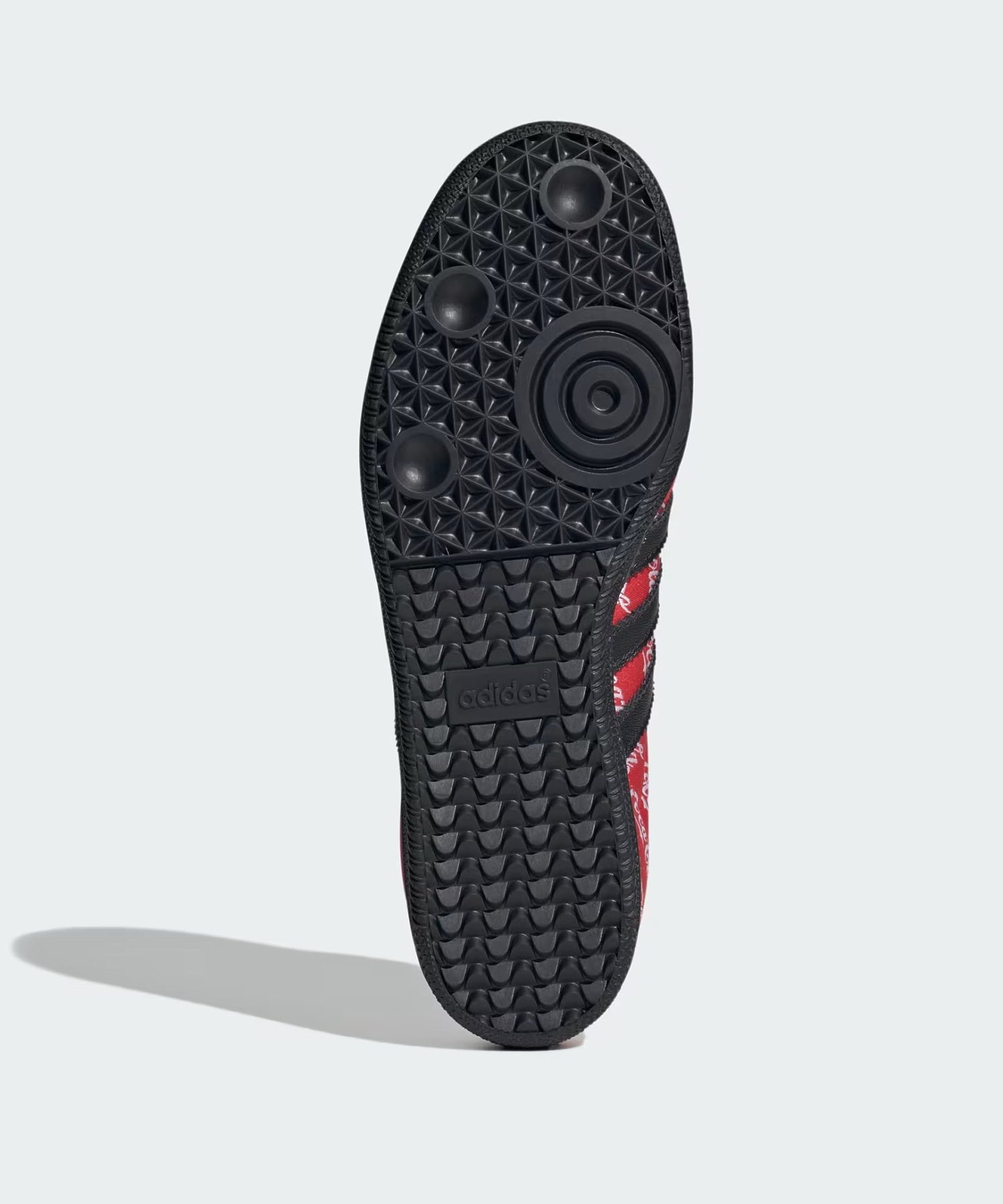 ADIDAS/アディダス/COCA COLA W SAMBA OG SHOES KH6893