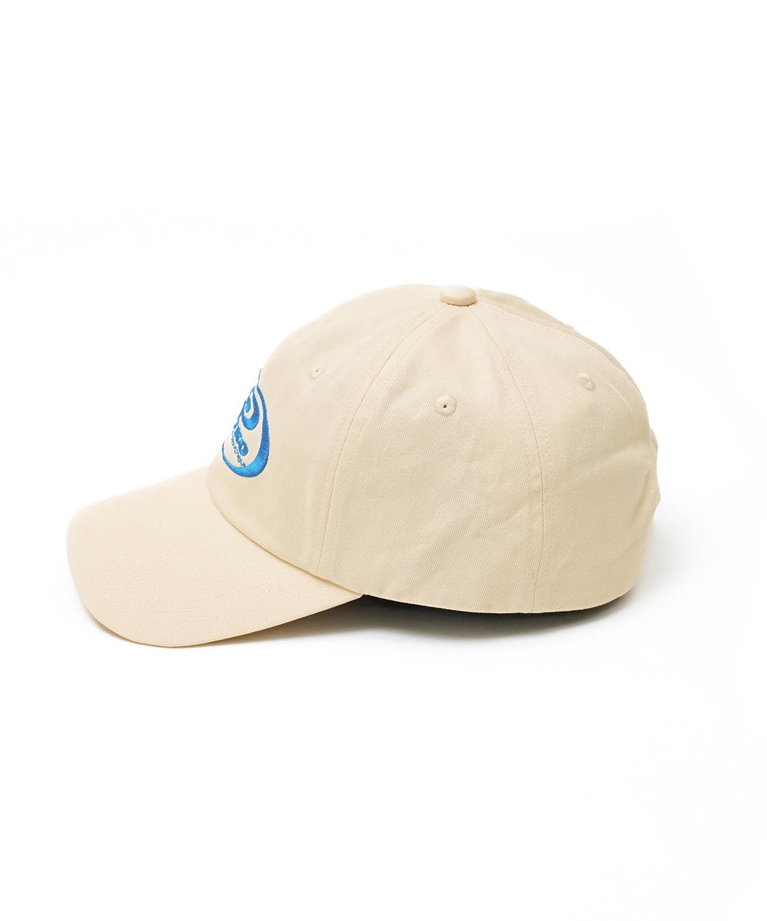 PIKO×ROSE BUD/LOGO CAP