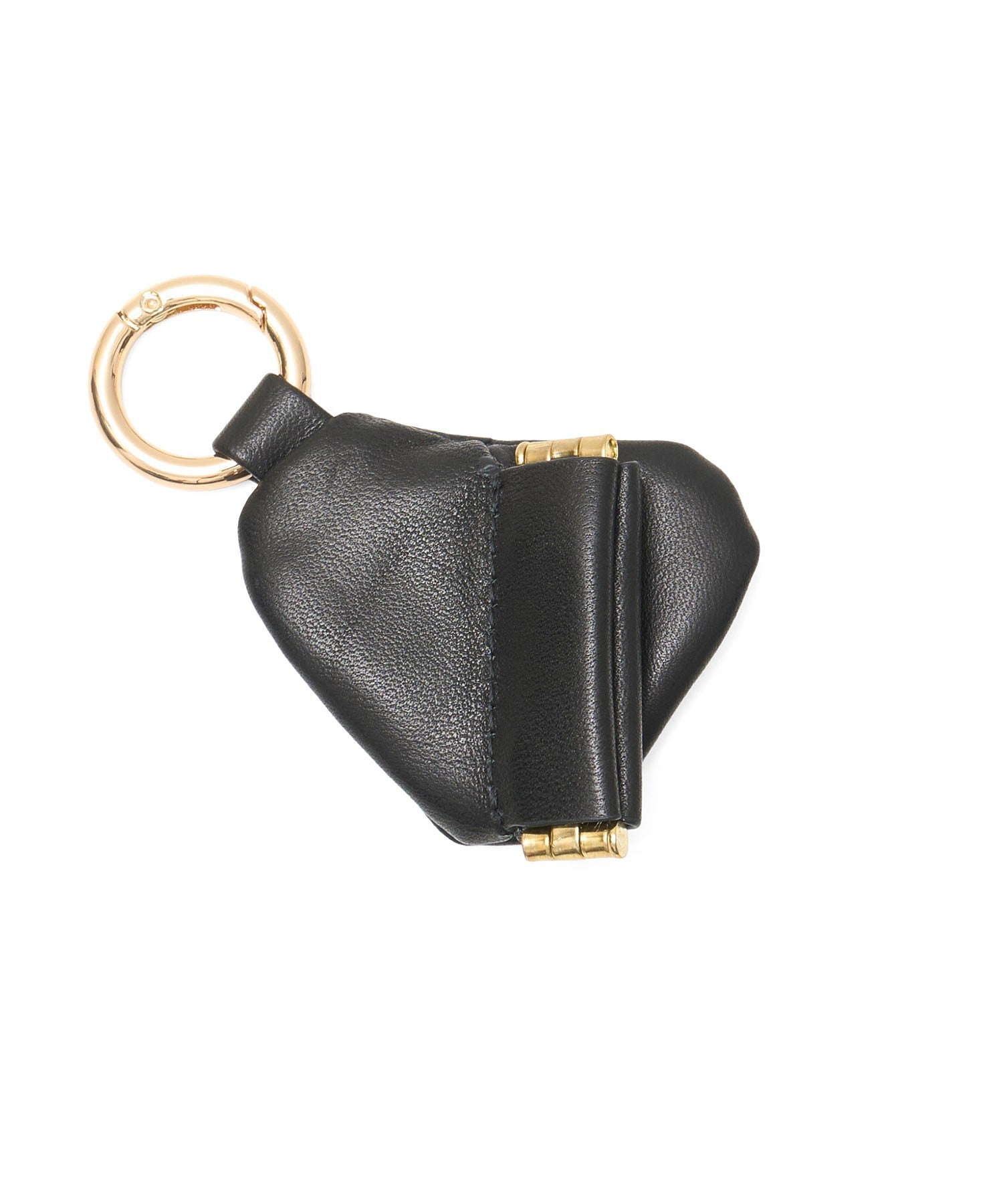 HASHIBAMI/HEART MINI CHARM