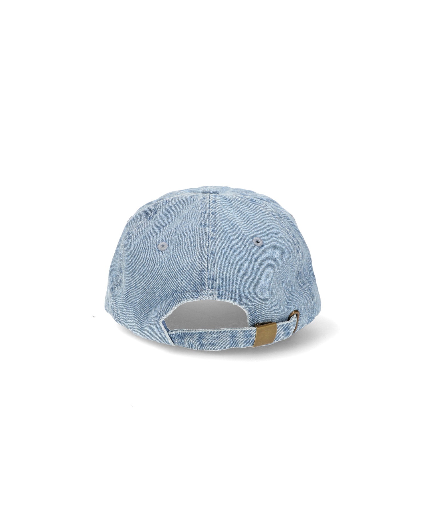 LOOSE JOINTS/ルーズジョインツ TOMOO GOKITA-dance muzak BASEBALL CAP LS24HT017TG